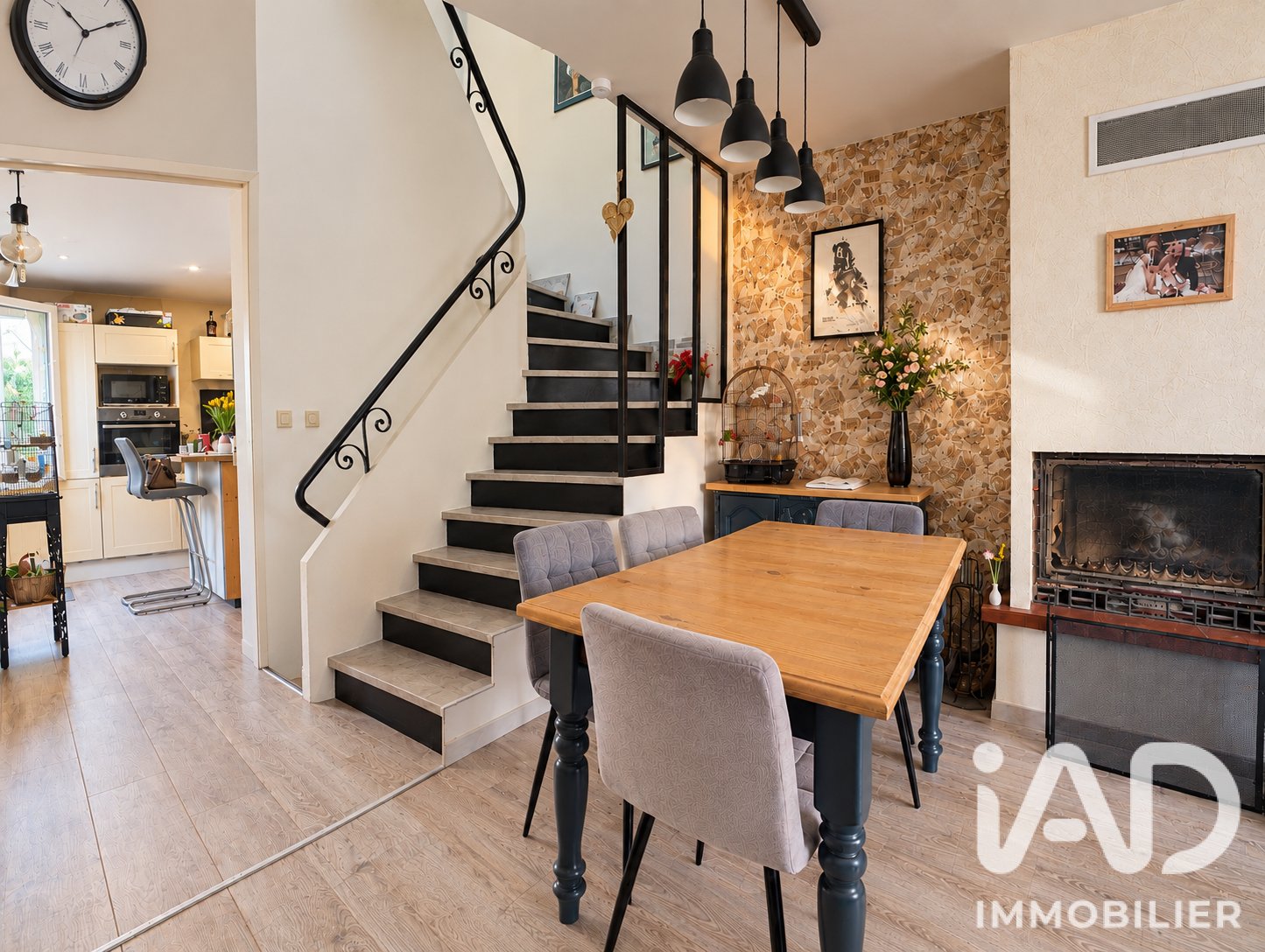 Maison à vendre, 89m², Estagel