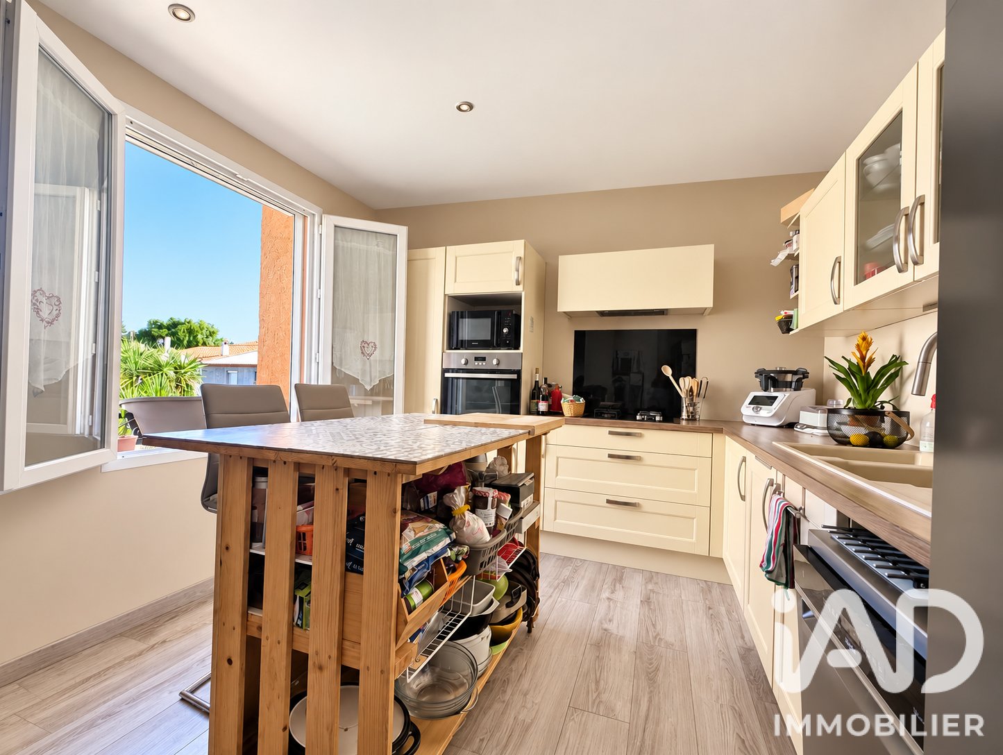 Maison à vendre, 89m², Estagel