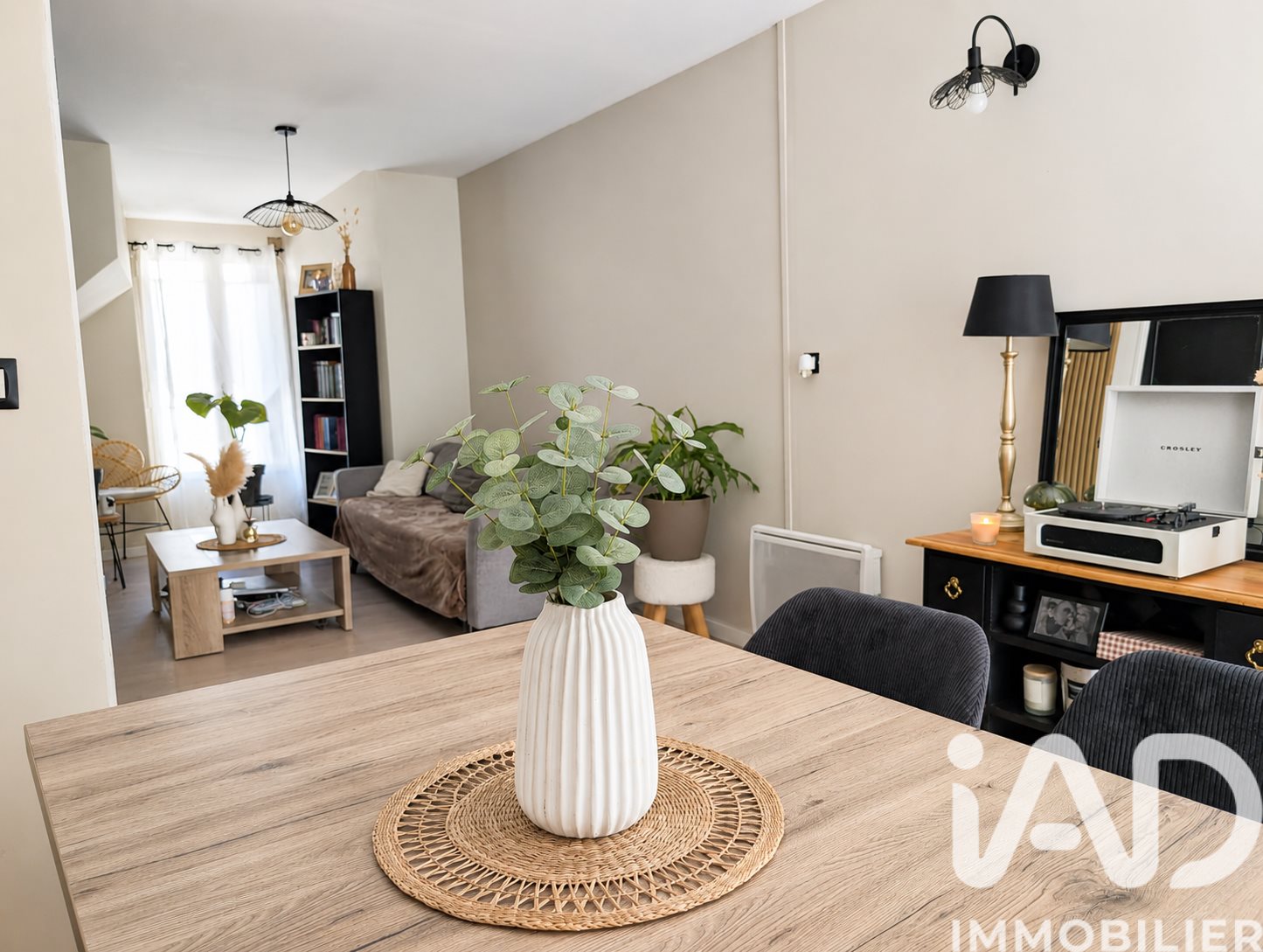 Maison à vendre, 93m², Estagel