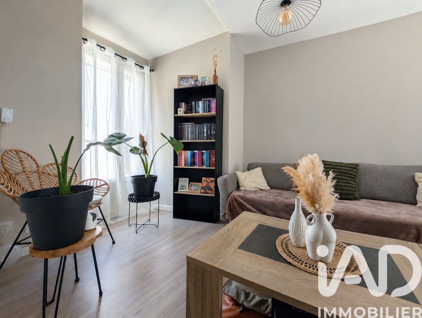 Maison à vendre, 93m², Estagel