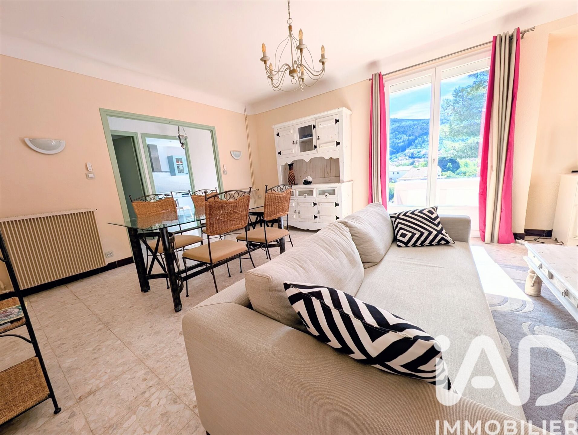 Maison à vendre, 184m², Tautavel