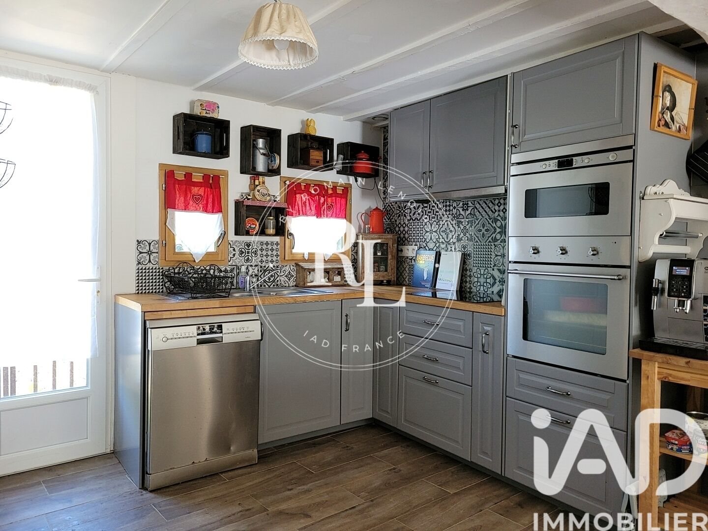 Maison à vendre, 77m², Cambremer