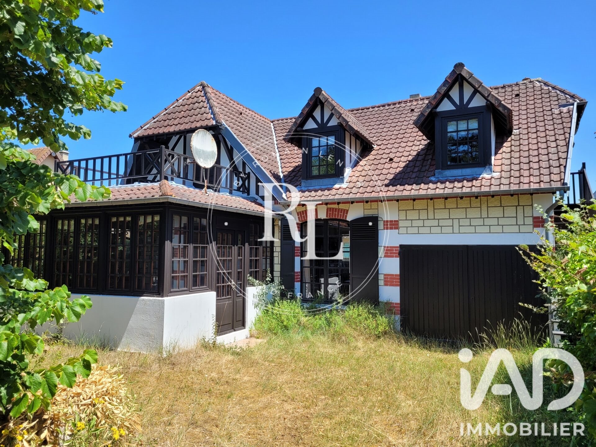 Maison à vendre, 123m², Varaville