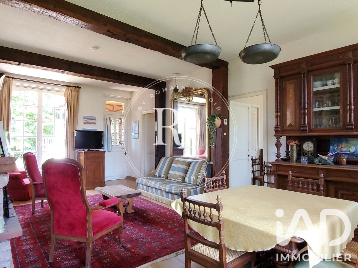 Maison à vendre, 123m², Varaville