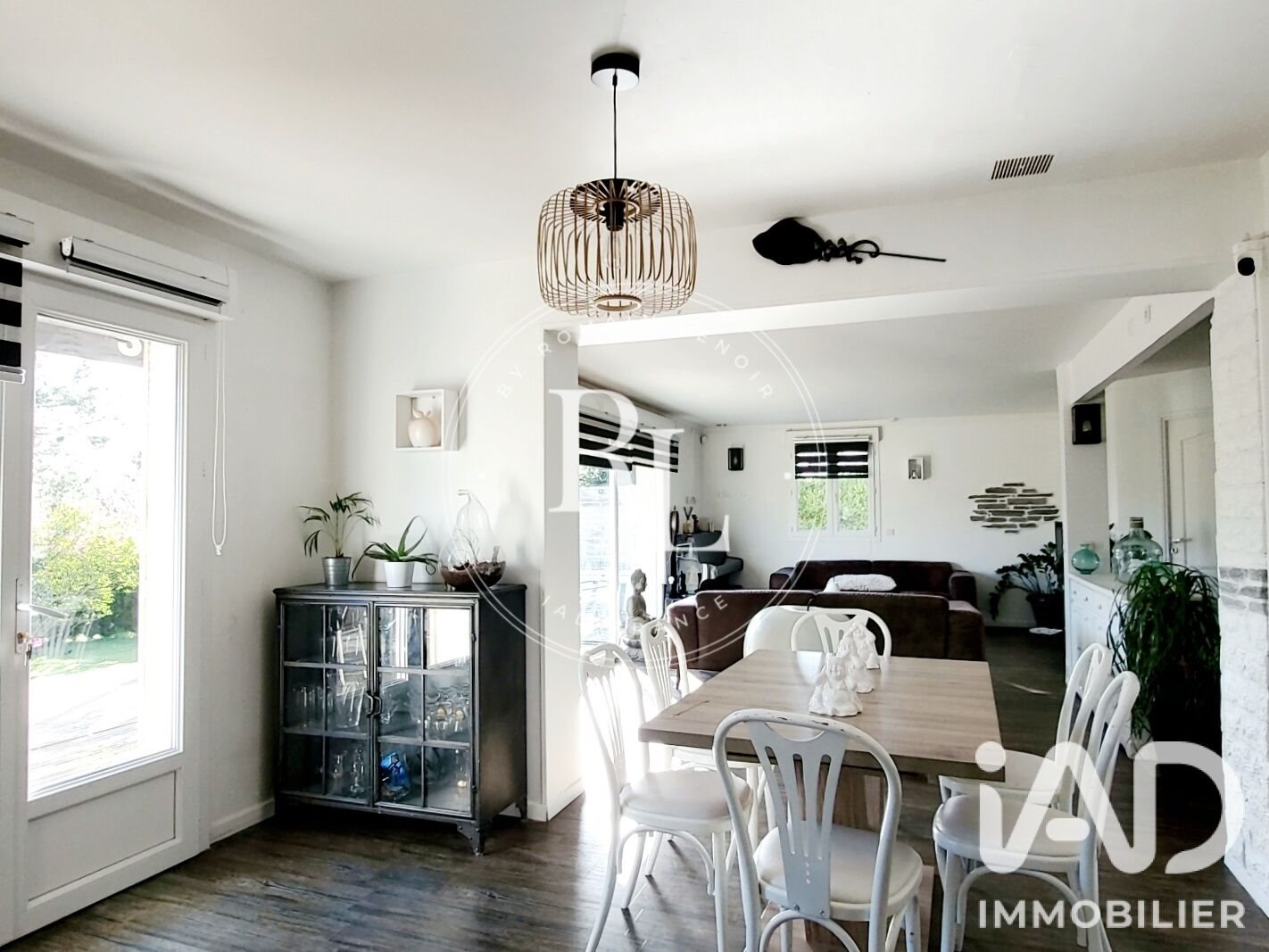Maison à vendre, 160m², Blonville-sur-Mer