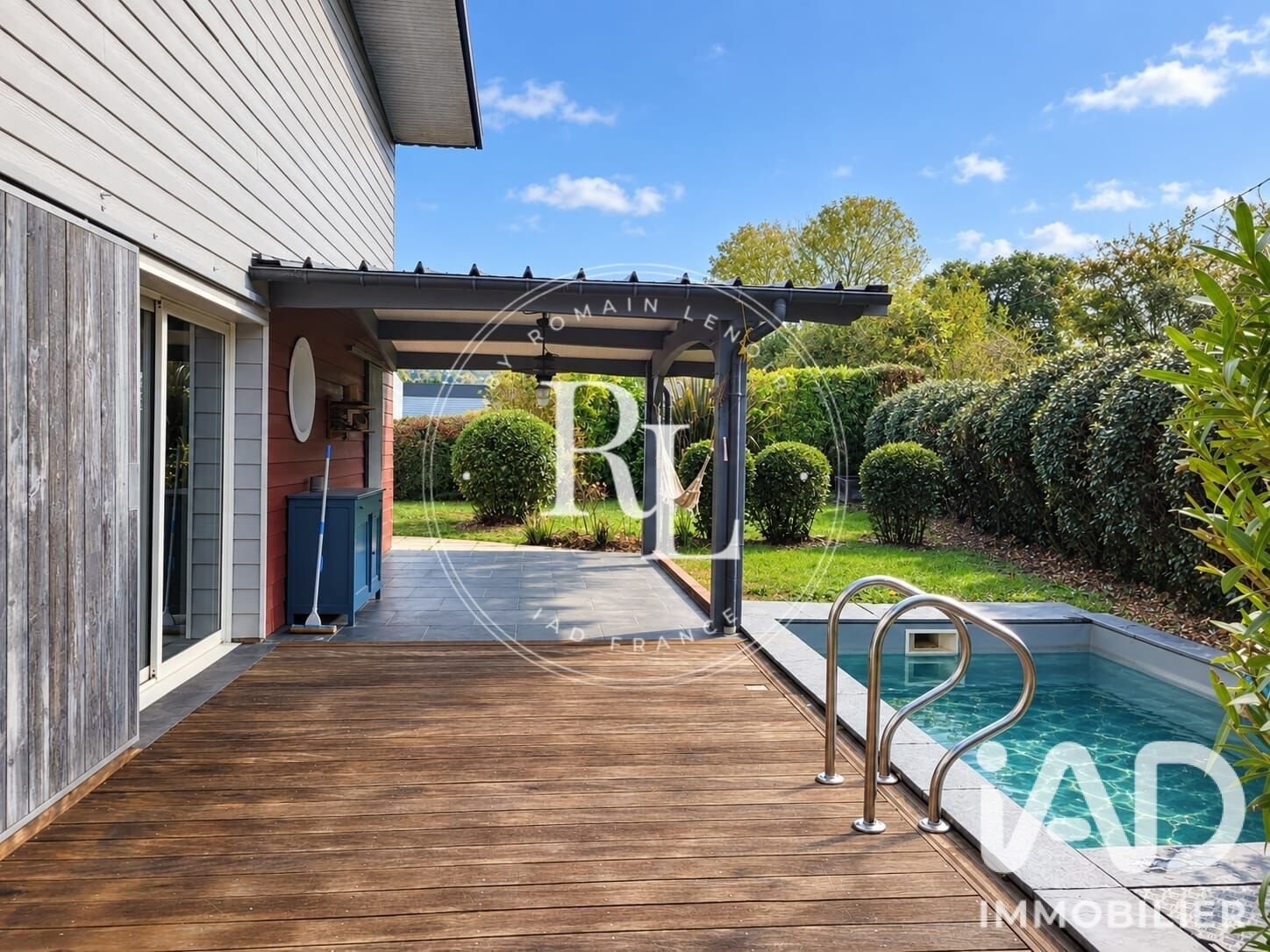 Maison à vendre, 140m², Dives-sur-Mer