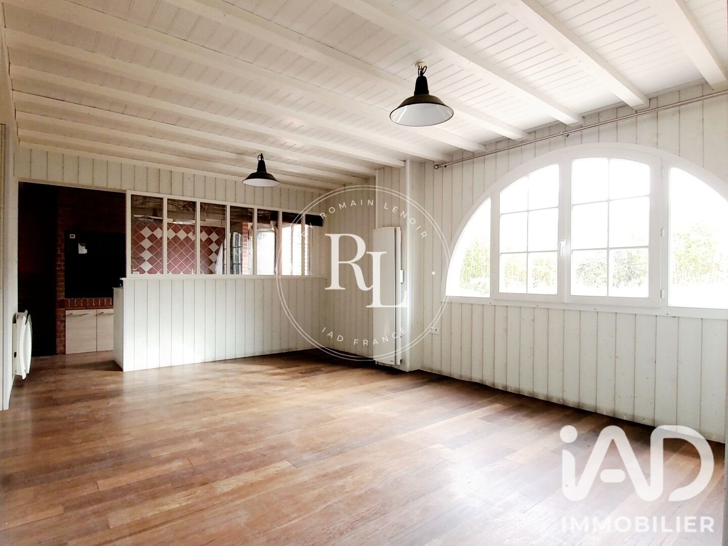 Maison à vendre, 140m², Dives-sur-Mer