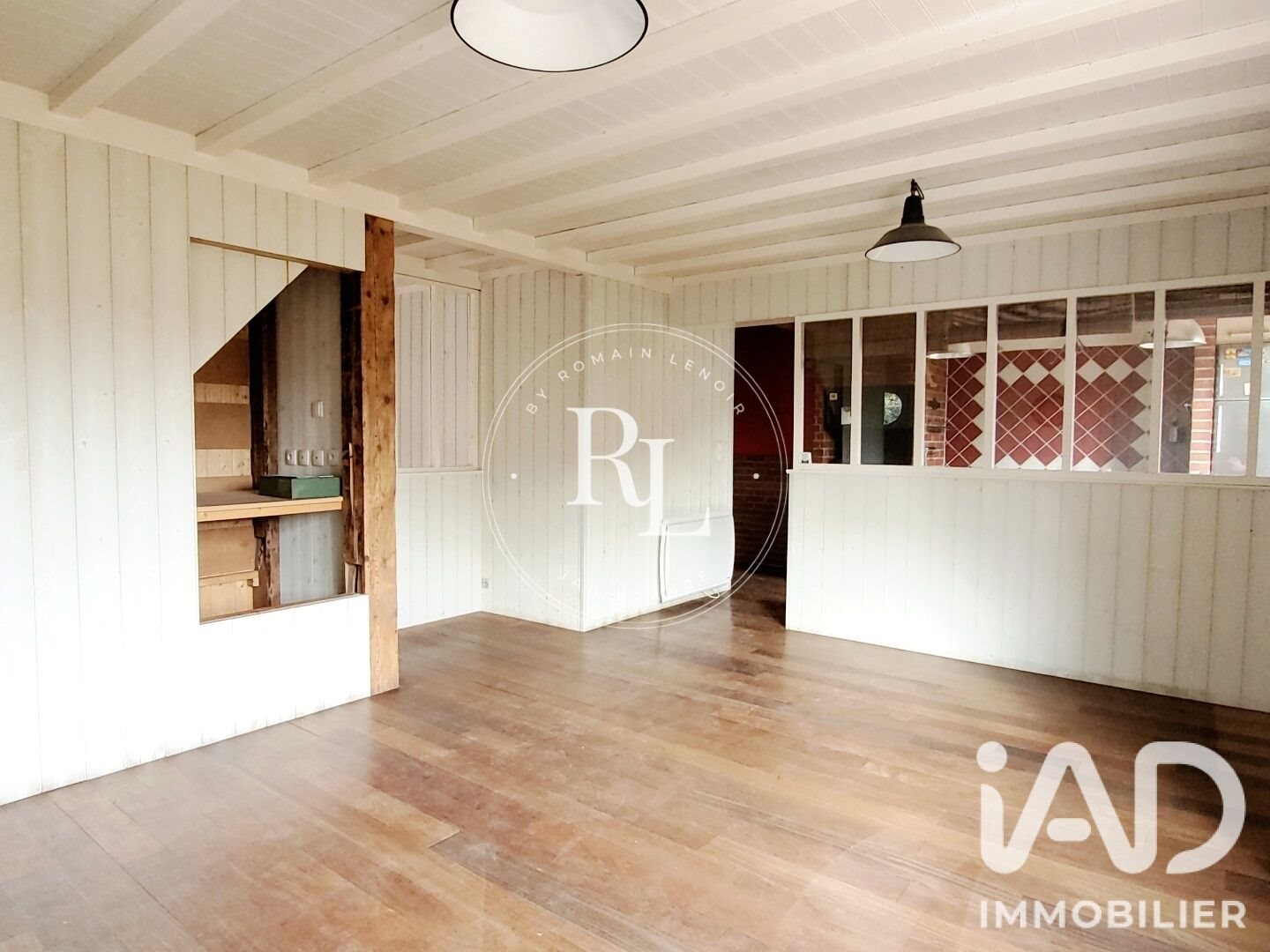 Maison à vendre, 140m², Dives-sur-Mer