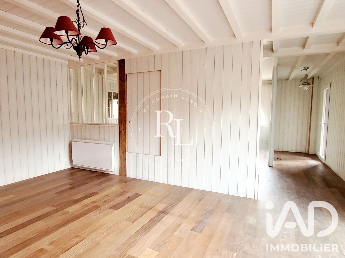Maison à vendre, 140m², Dives-sur-Mer