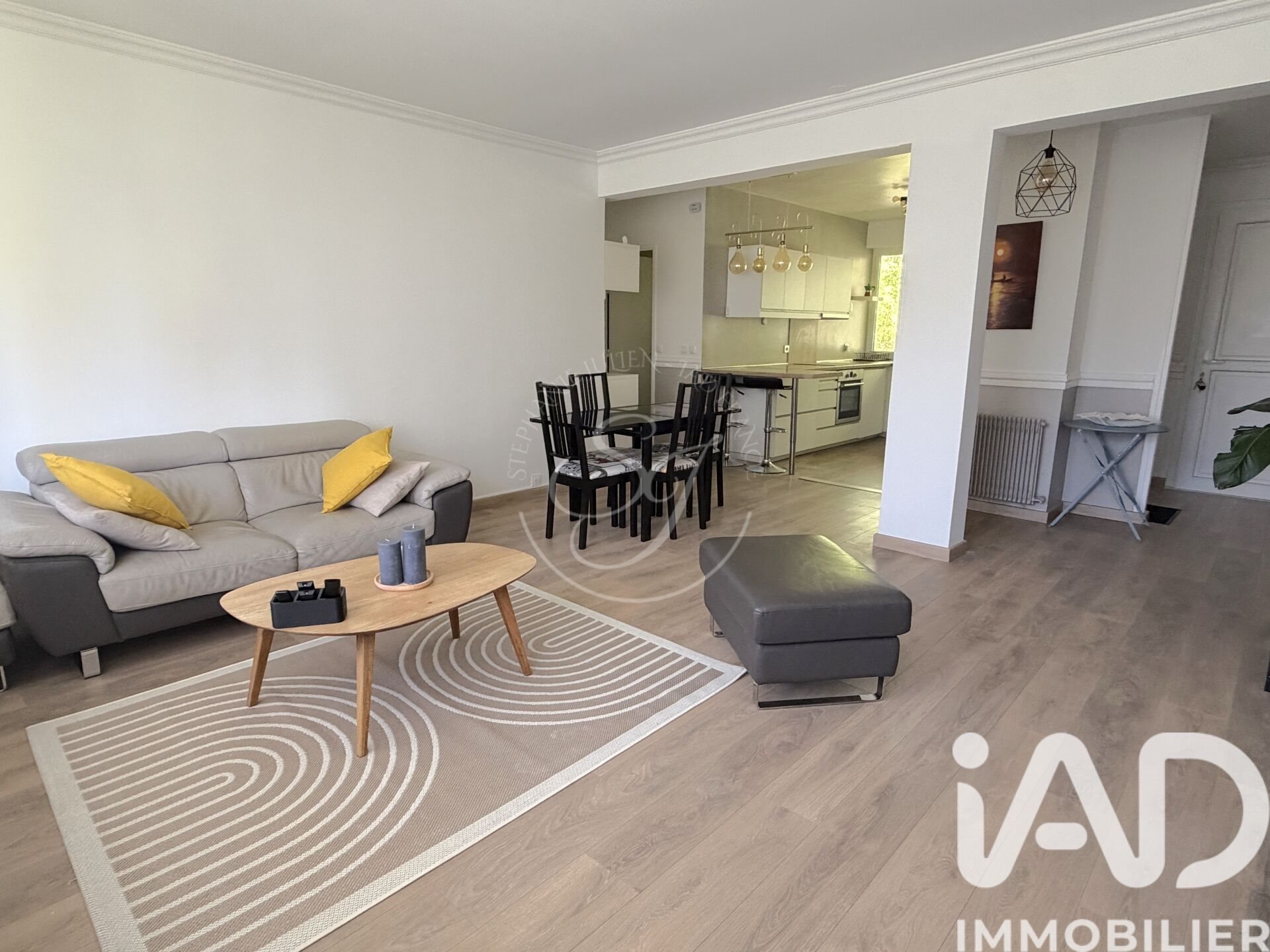 Appartement à vendre, 102m², Étiolles