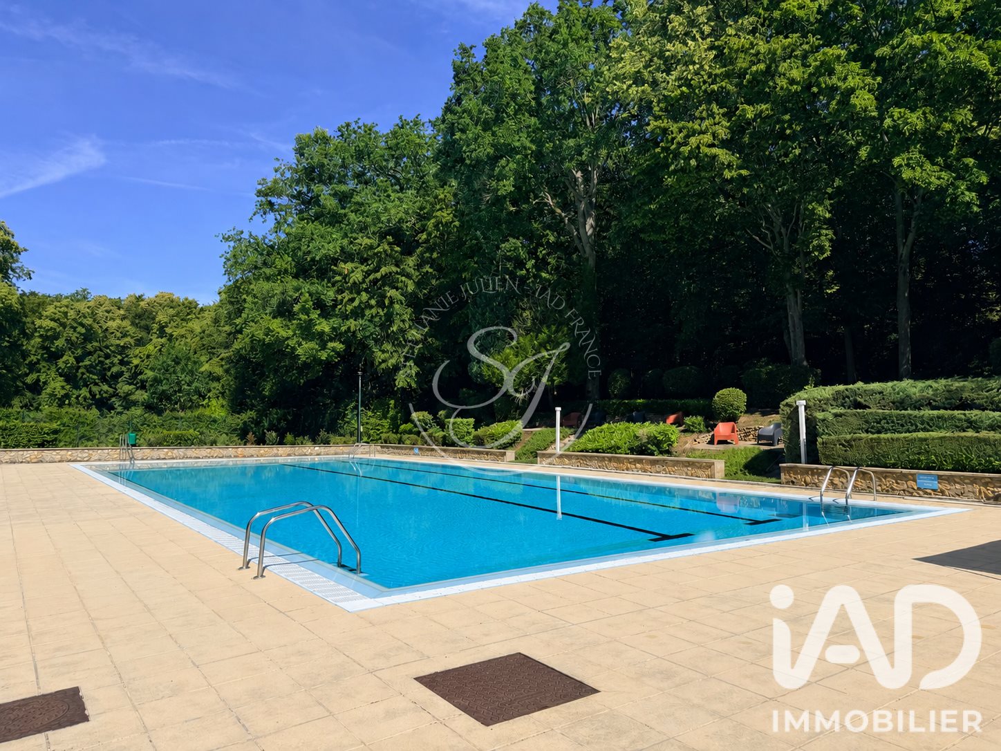 Appartement à vendre, 102m², Étiolles