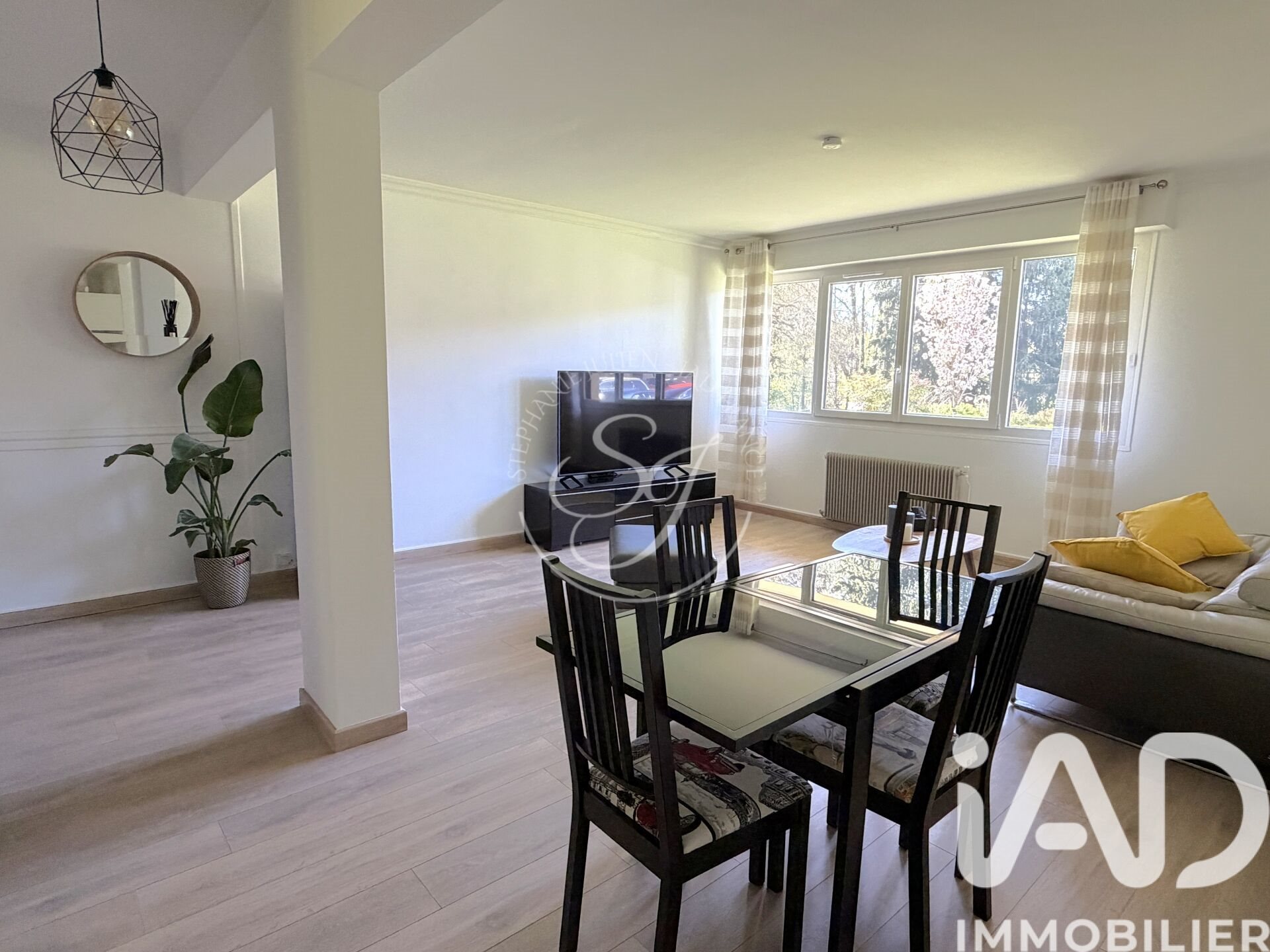 Appartement à vendre, 102m², Étiolles