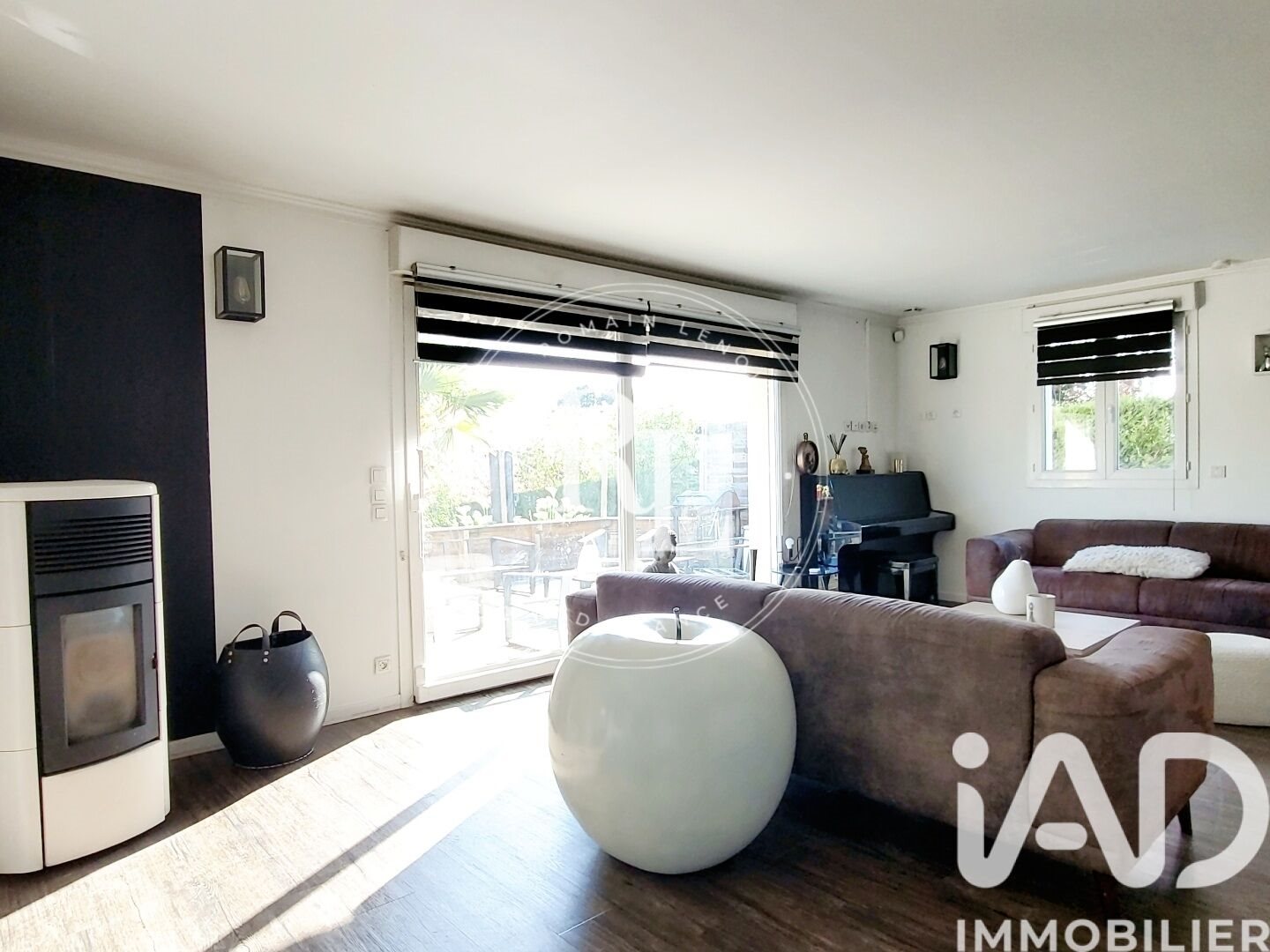 Maison à vendre, 160m², Blonville-sur-Mer