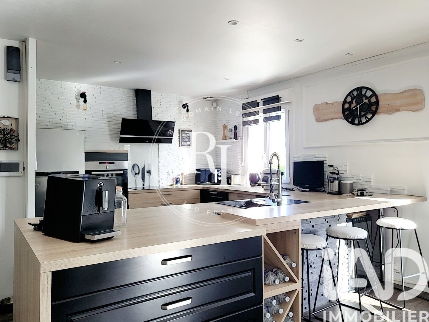 Maison à vendre, 160m², Blonville-sur-Mer