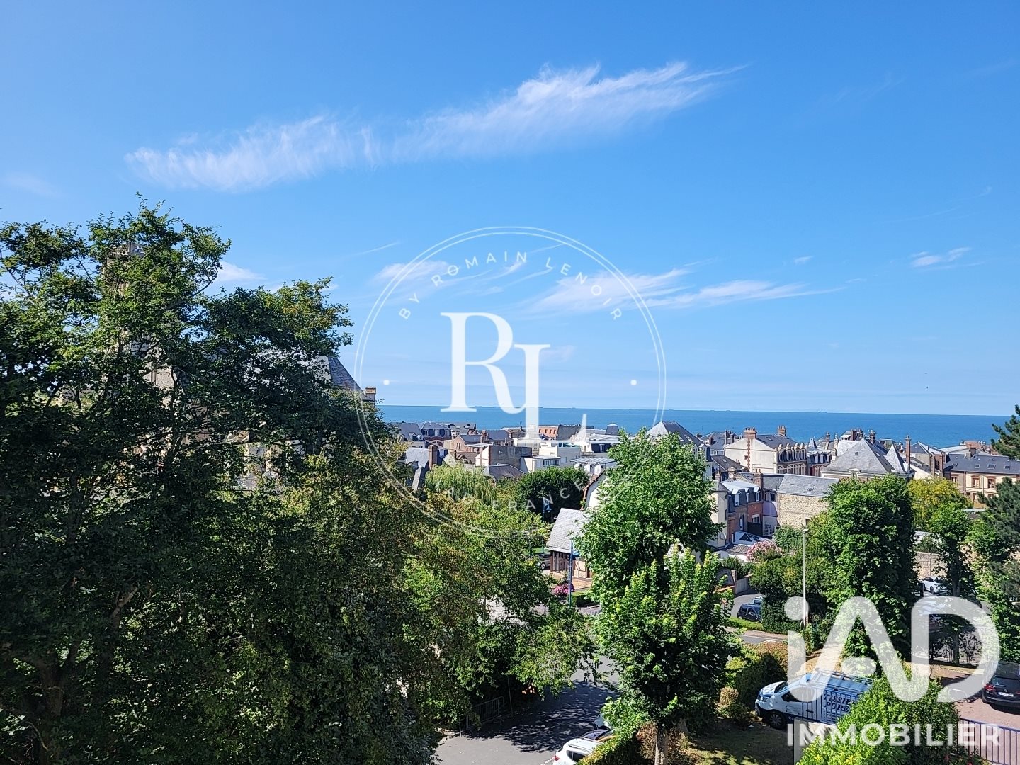 Appartement à vendre, 27m², Villers-sur-Mer