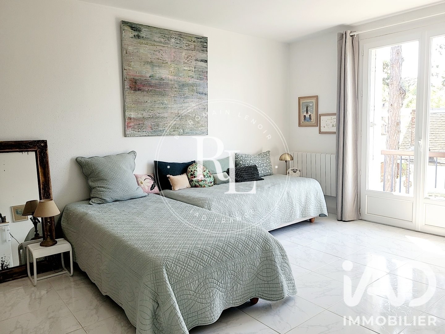 Appartement à vendre, 27m², Villers-sur-Mer