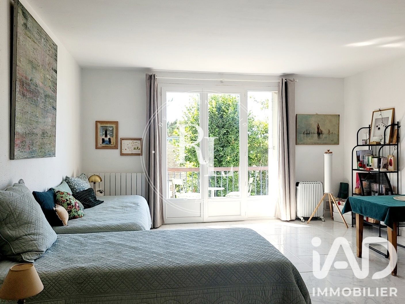 Appartement à vendre, 27m², Villers-sur-Mer