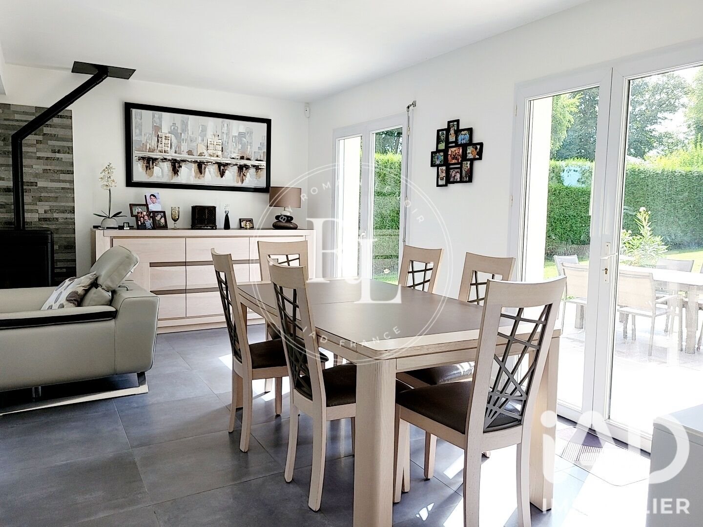 Maison à vendre, 105m², Gonneville-en-Auge