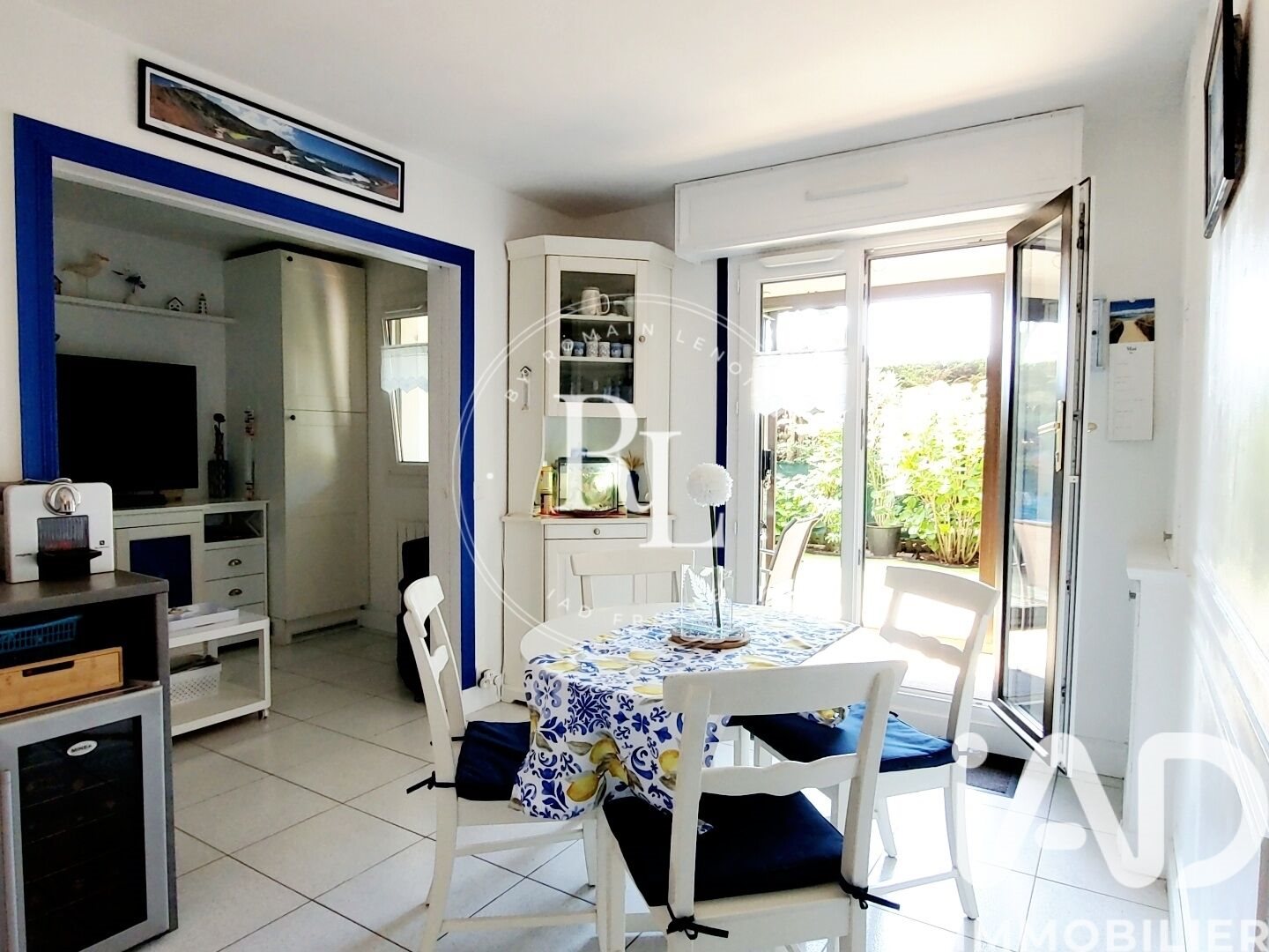 Appartement à vendre, 31m², Cabourg