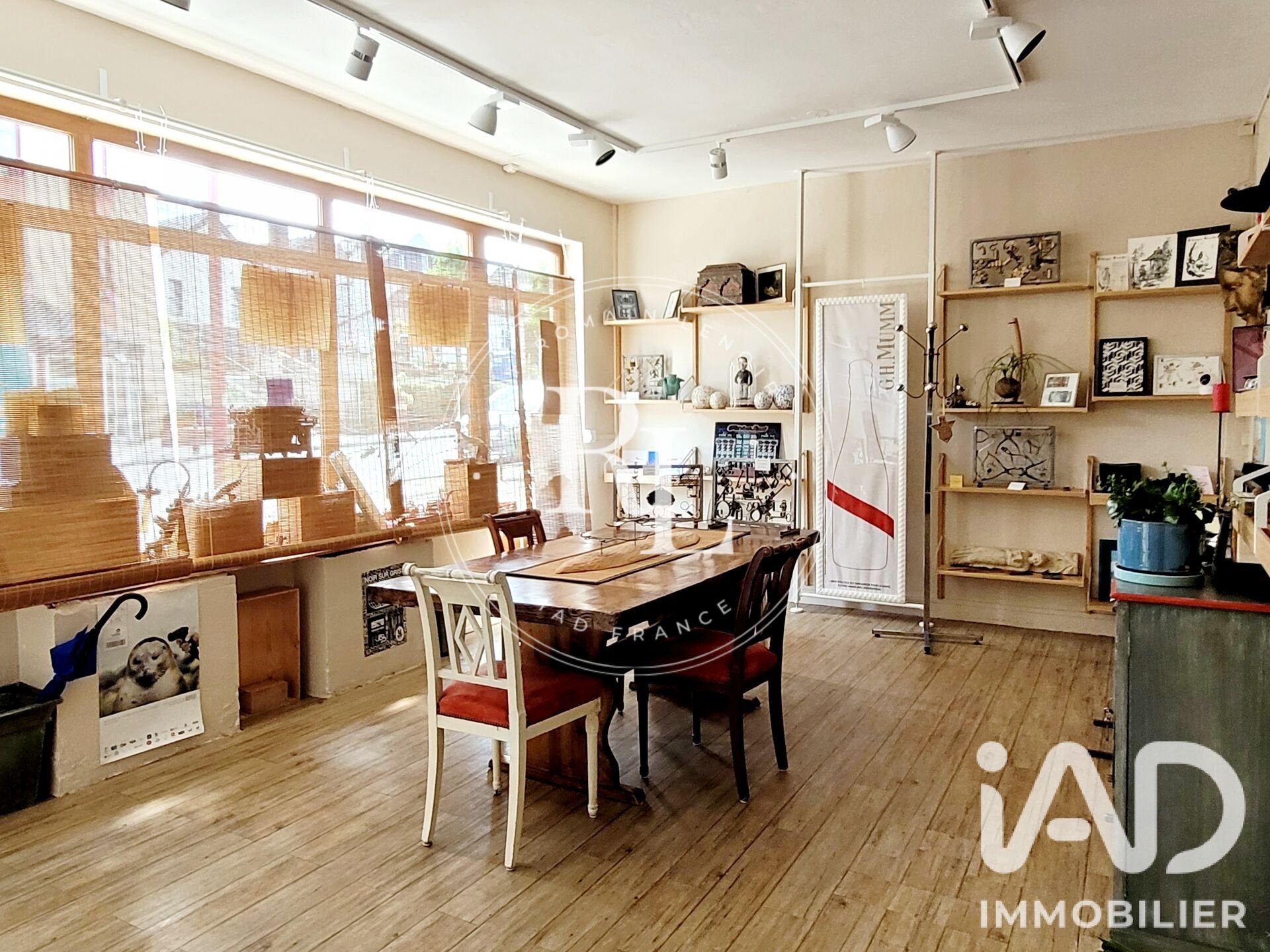 Maison à vendre, 150m², Dozulé