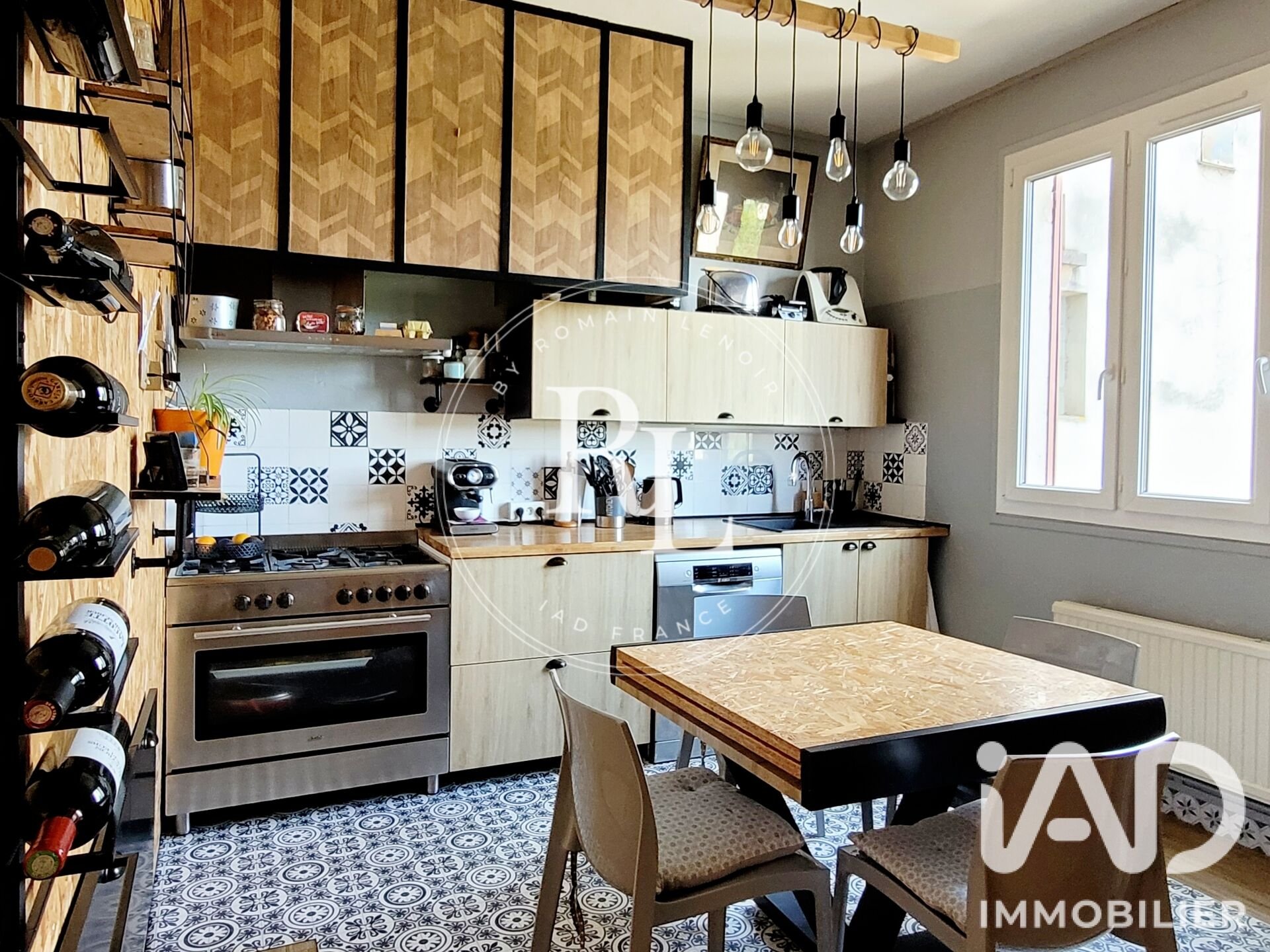 Maison à vendre, 150m², Dozulé