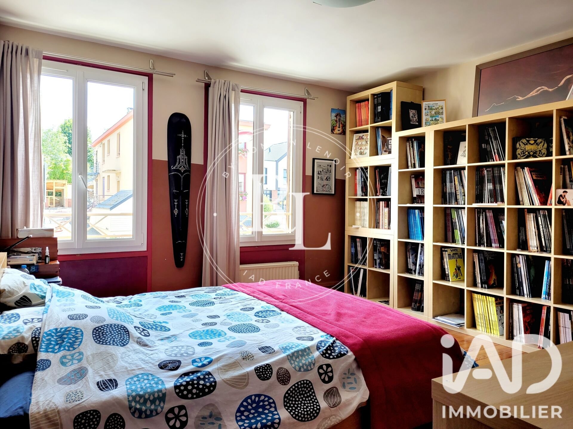 Maison à vendre, 150m², Dozulé