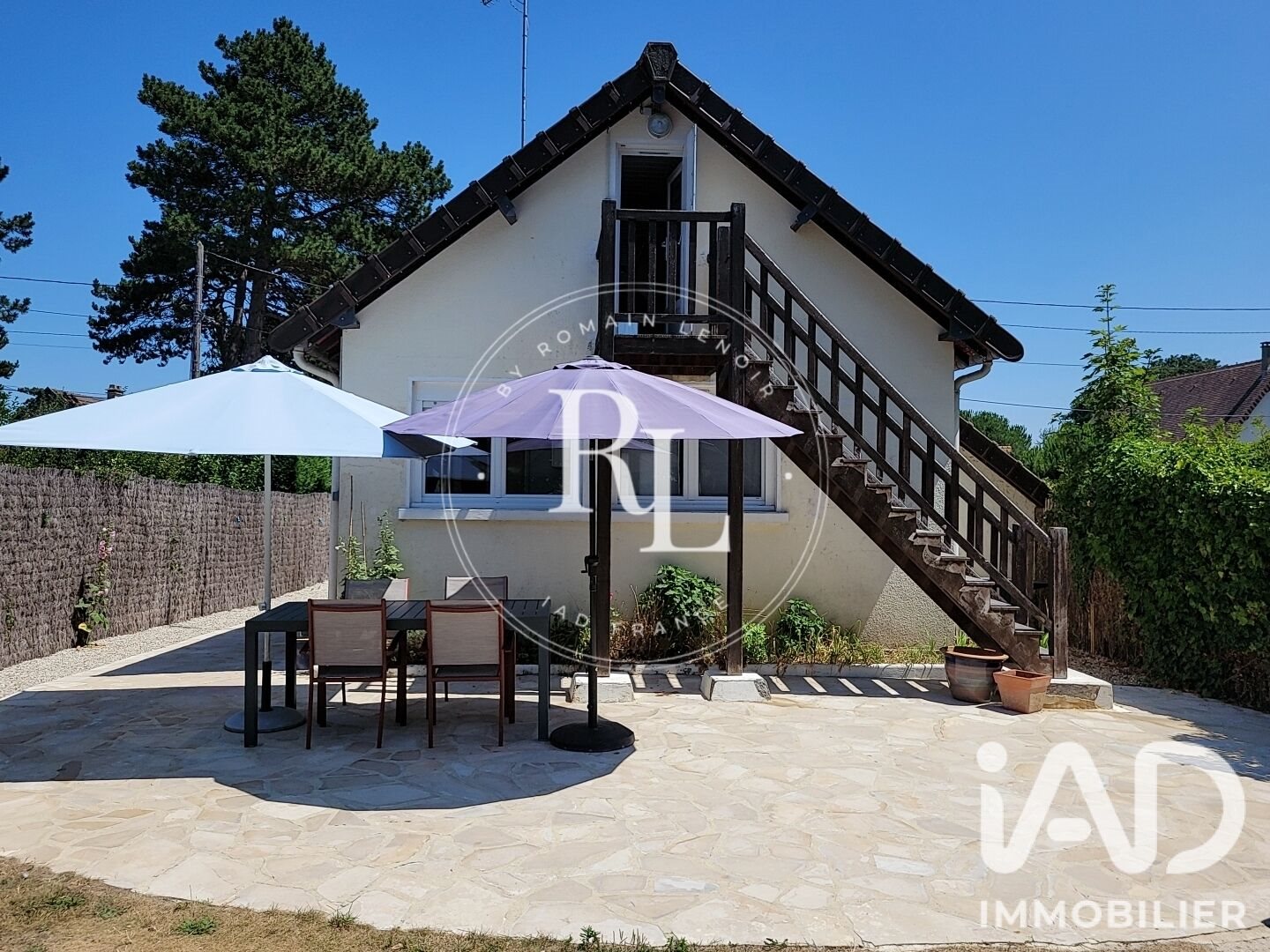 Maison à vendre, 73m², Varaville