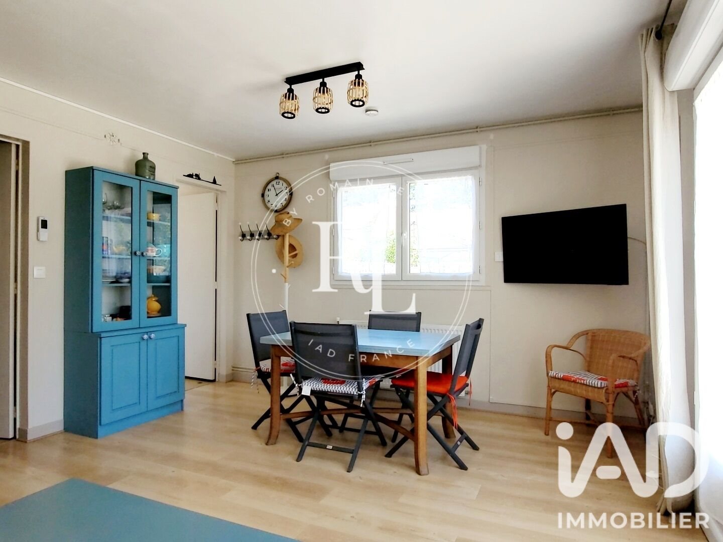 Maison à vendre, 73m², Varaville