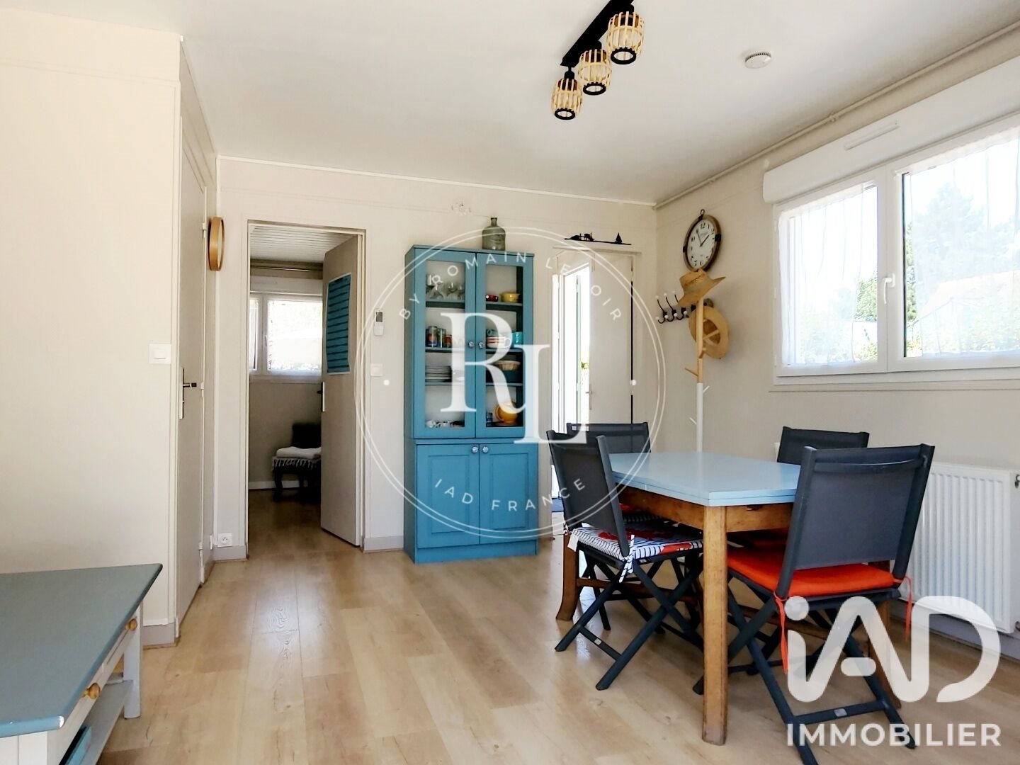 Maison à vendre, 73m², Varaville