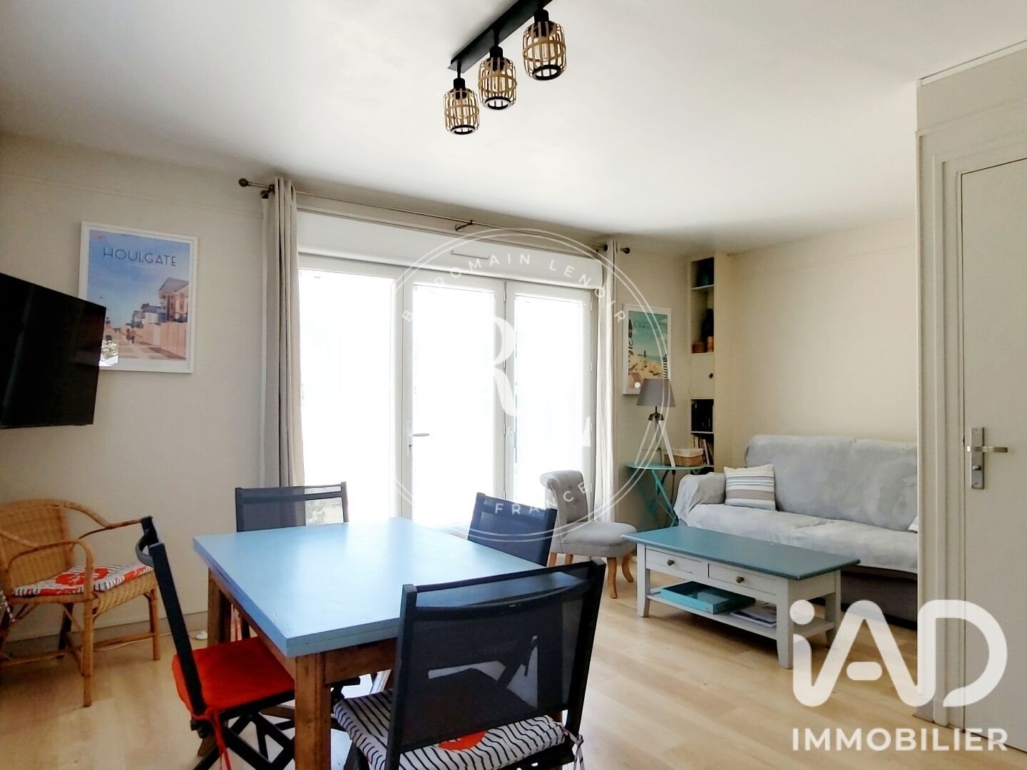 Maison à vendre, 73m², Varaville
