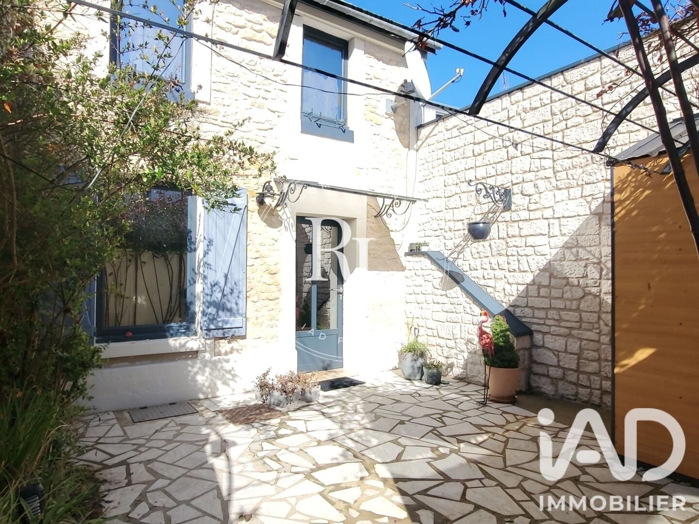 Maison à vendre, 73m², Cabourg