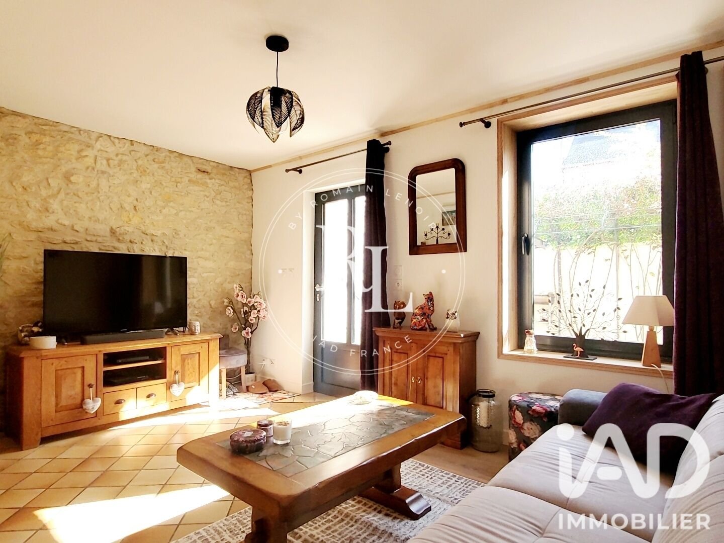 Maison à vendre, 73m², Cabourg