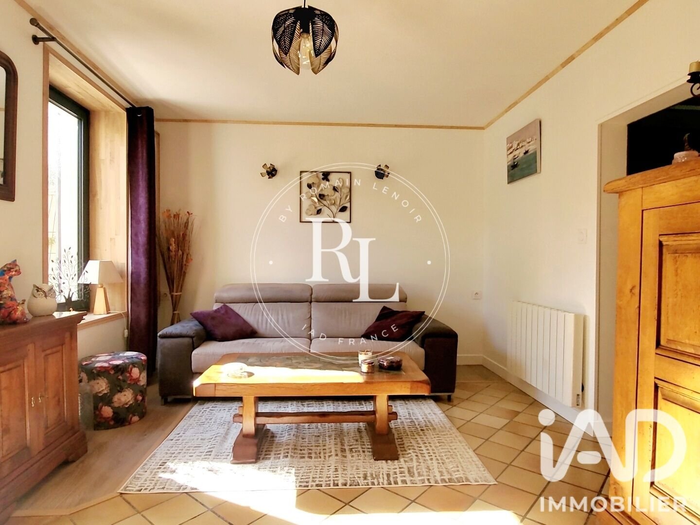Maison à vendre, 73m², Cabourg
