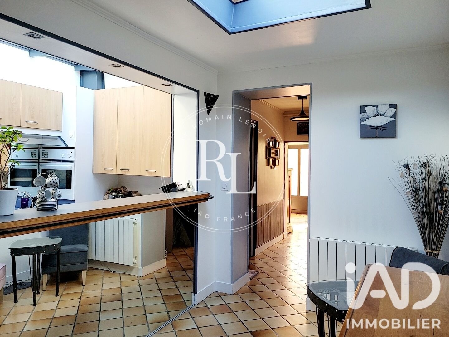 Maison à vendre, 73m², Cabourg