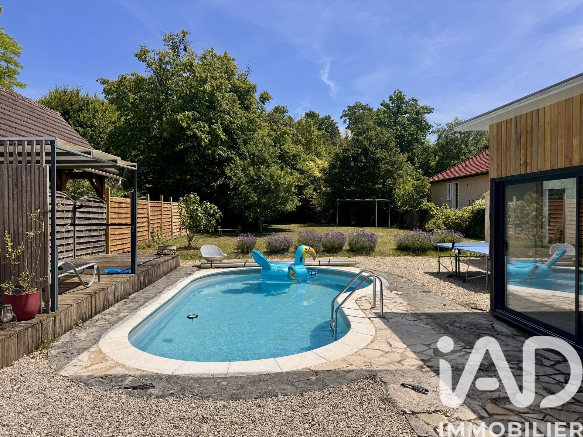 Maison à vendre, 90m², Méréville