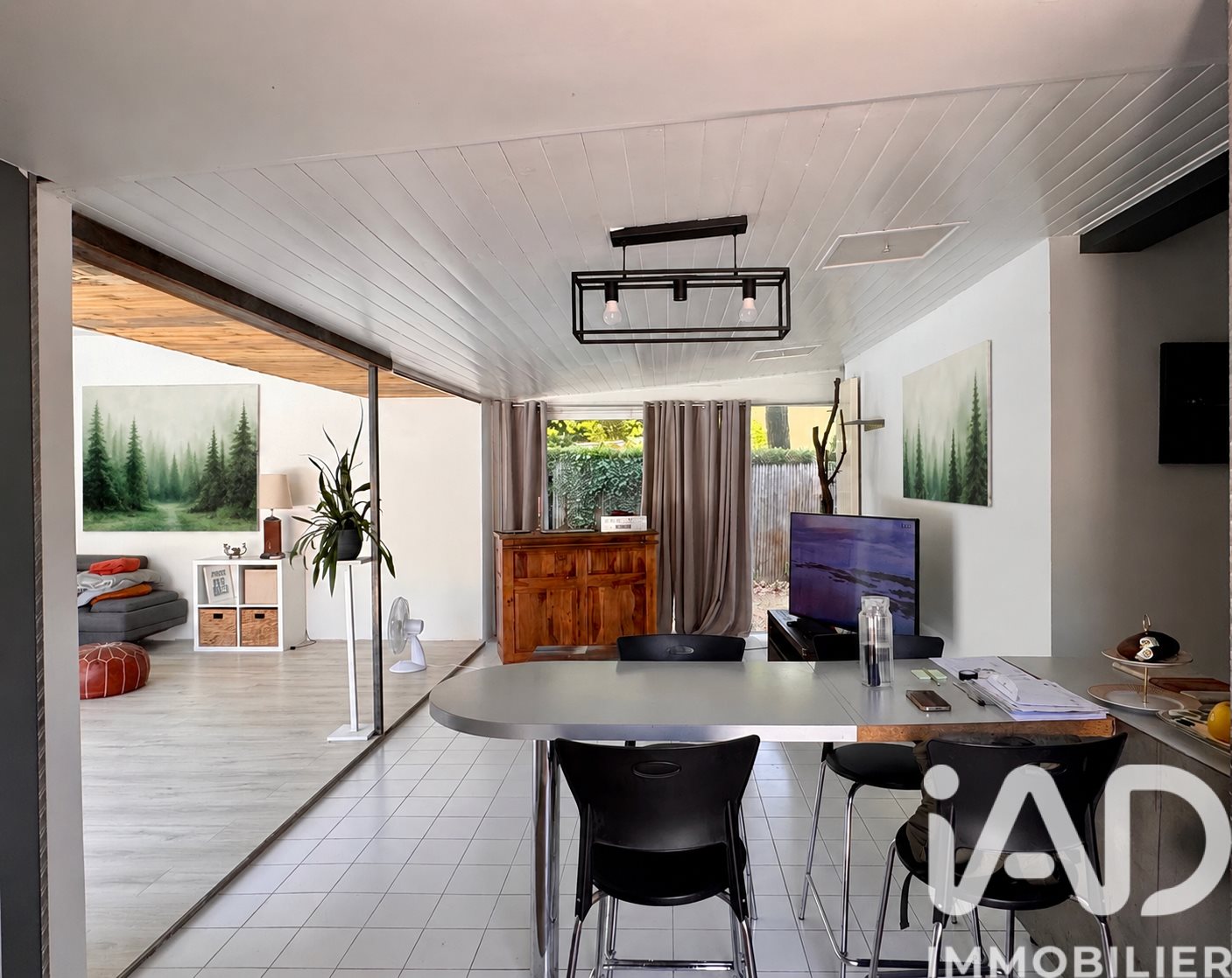 Maison à vendre, 90m², Méréville