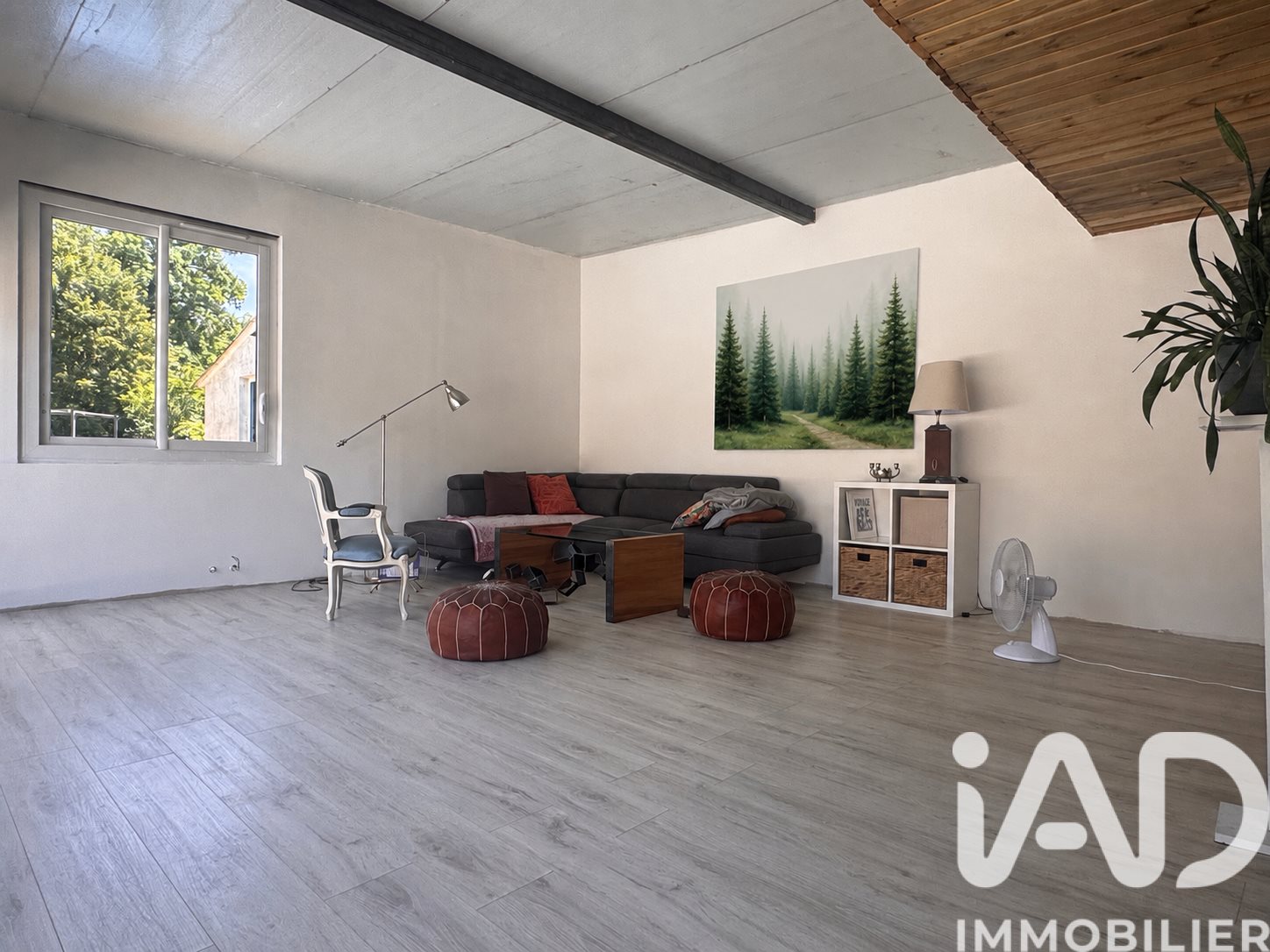 Maison à vendre, 90m², Méréville