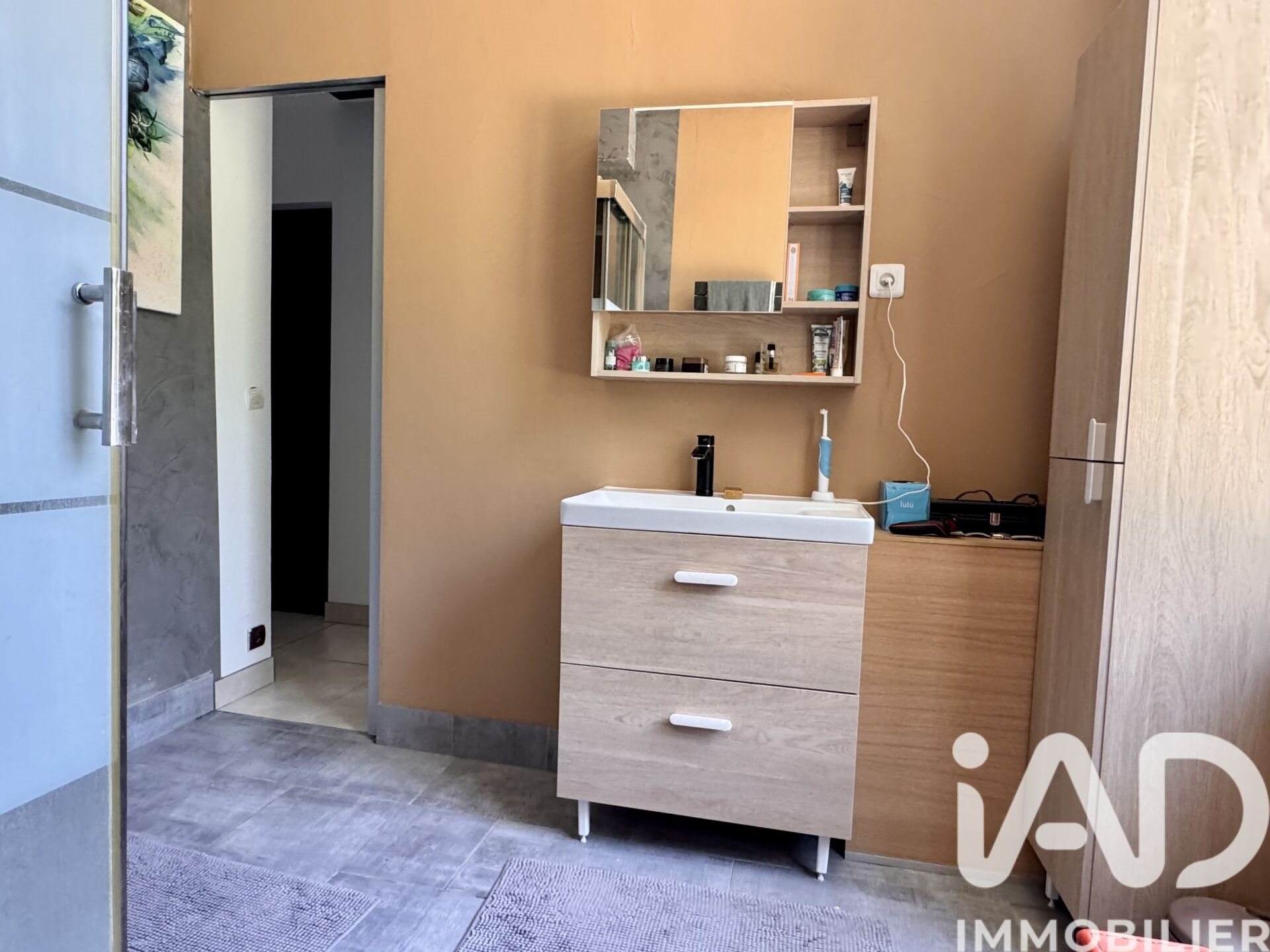 Maison à vendre, 90m², Méréville