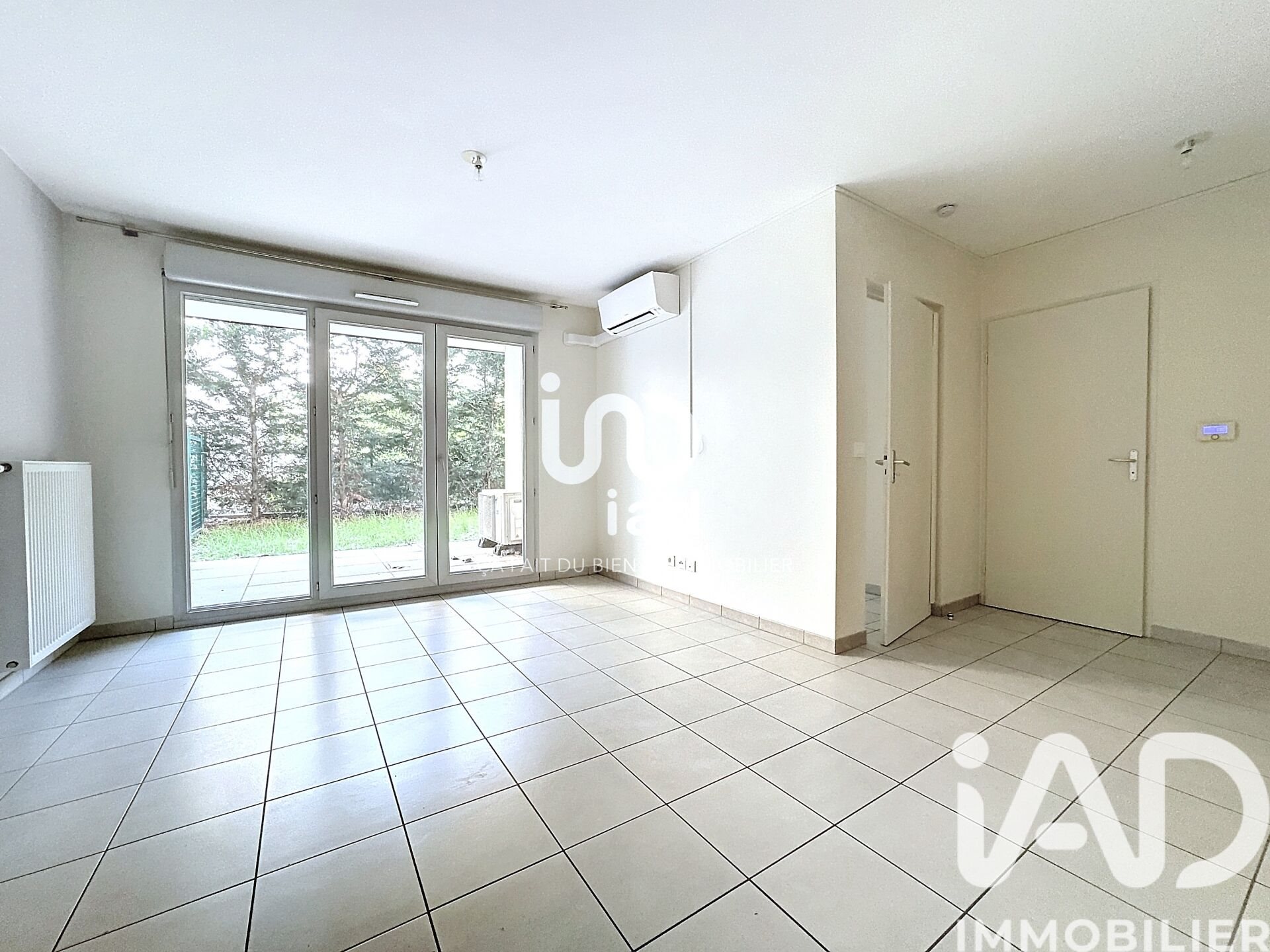 Appartement à vendre, 39m², Vénissieux