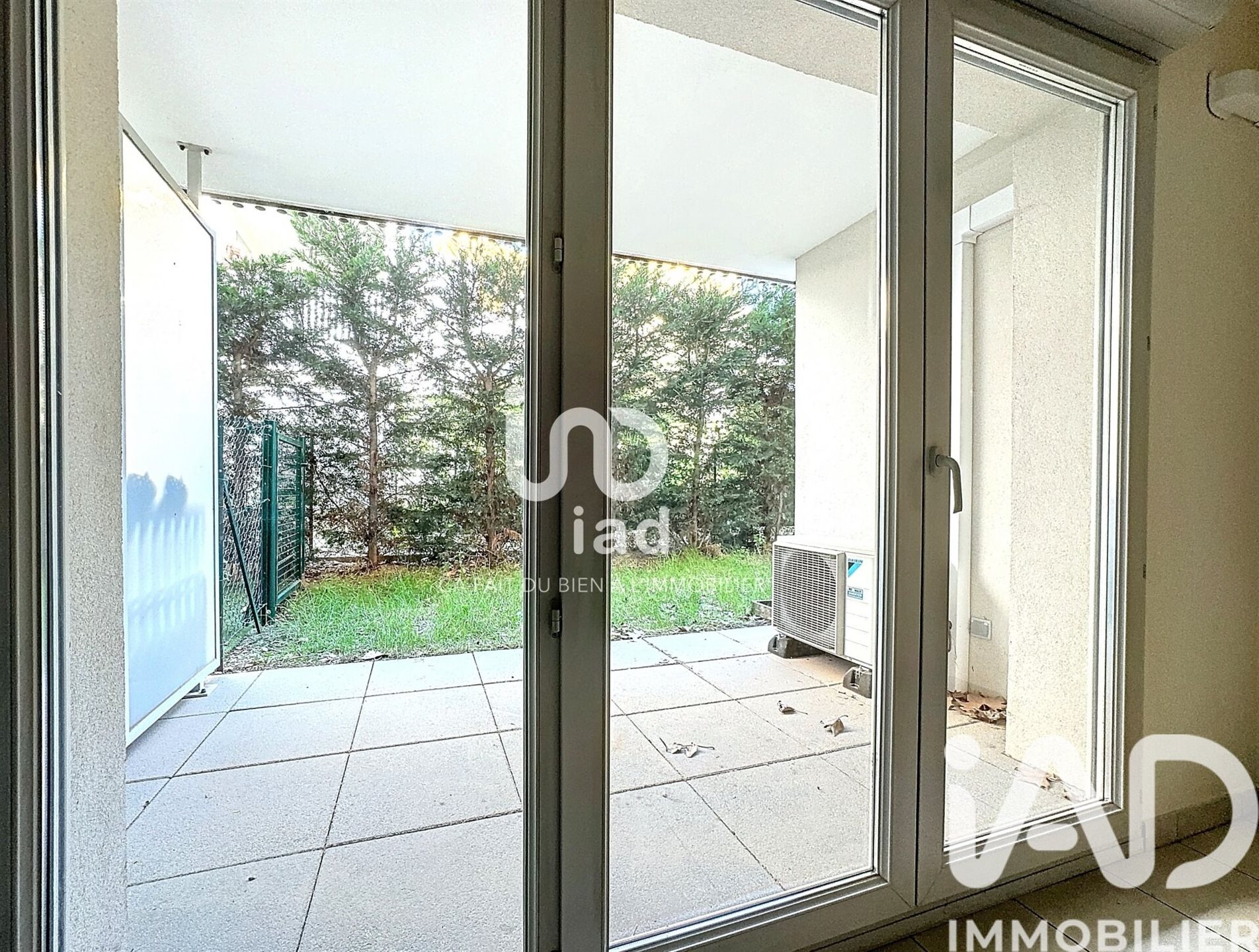 Appartement à vendre, 39m², Vénissieux