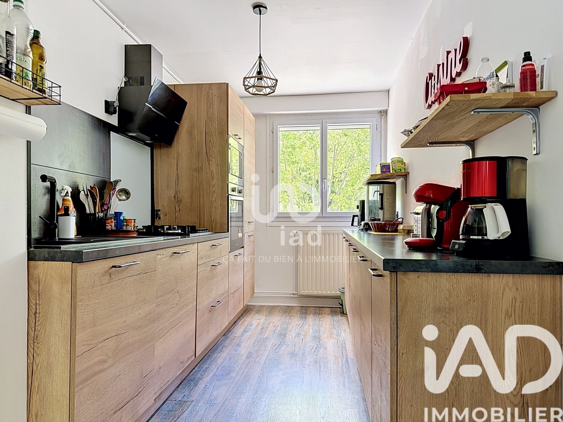 Appartement à vendre, 96m², Saint-Priest