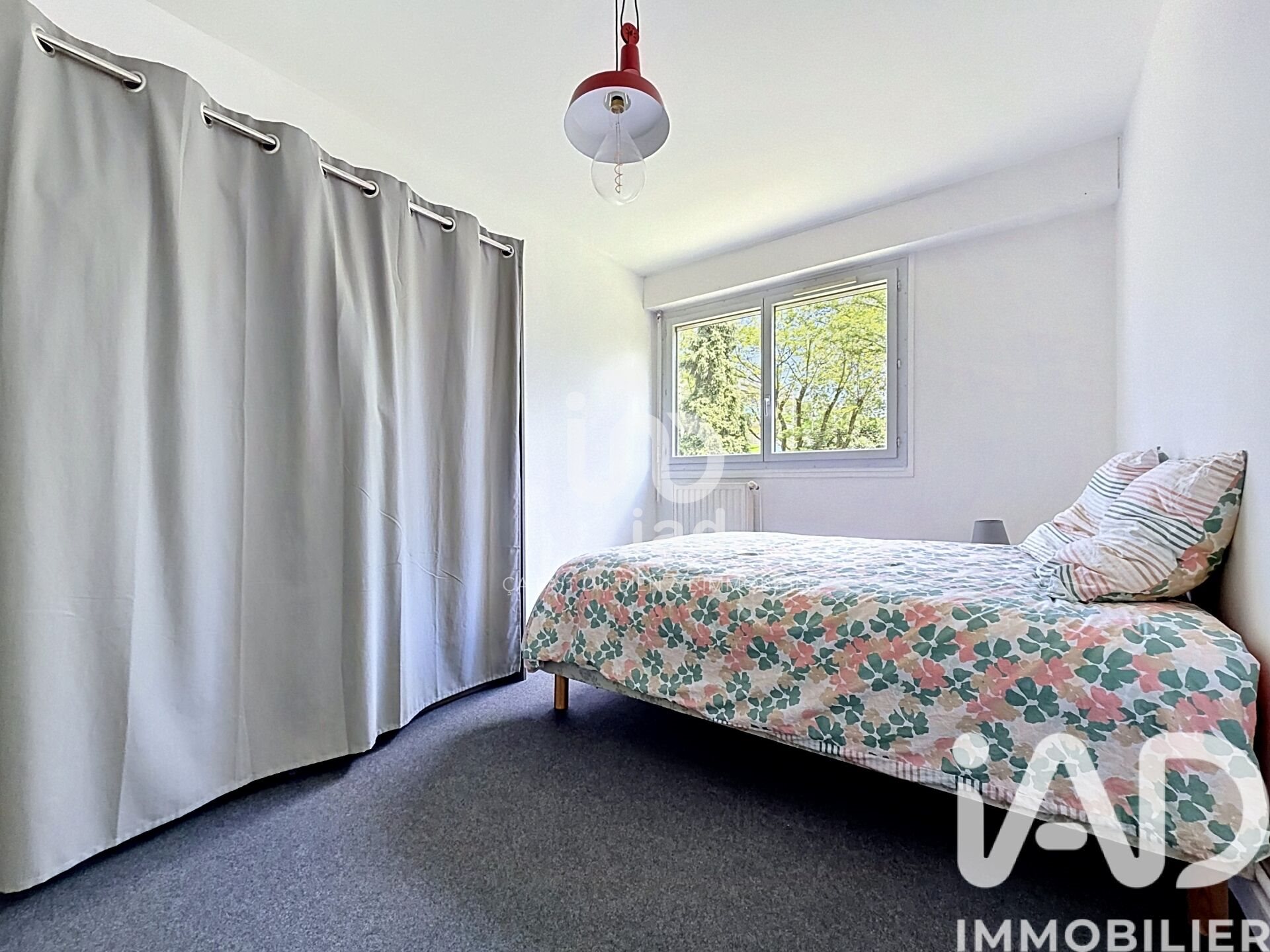 Appartement à vendre, 96m², Saint-Priest