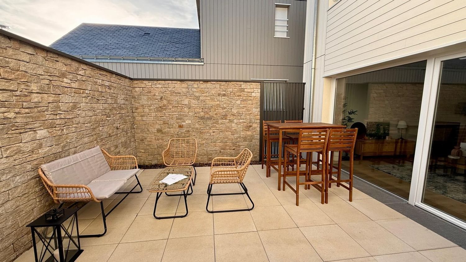 Maison à vendre, 118m², Carnac