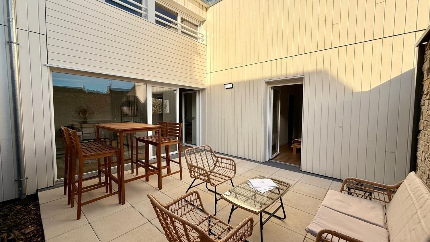 Maison à vendre, 118m², Carnac