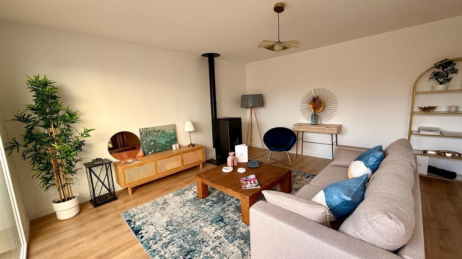 Maison à vendre, 118m², Carnac