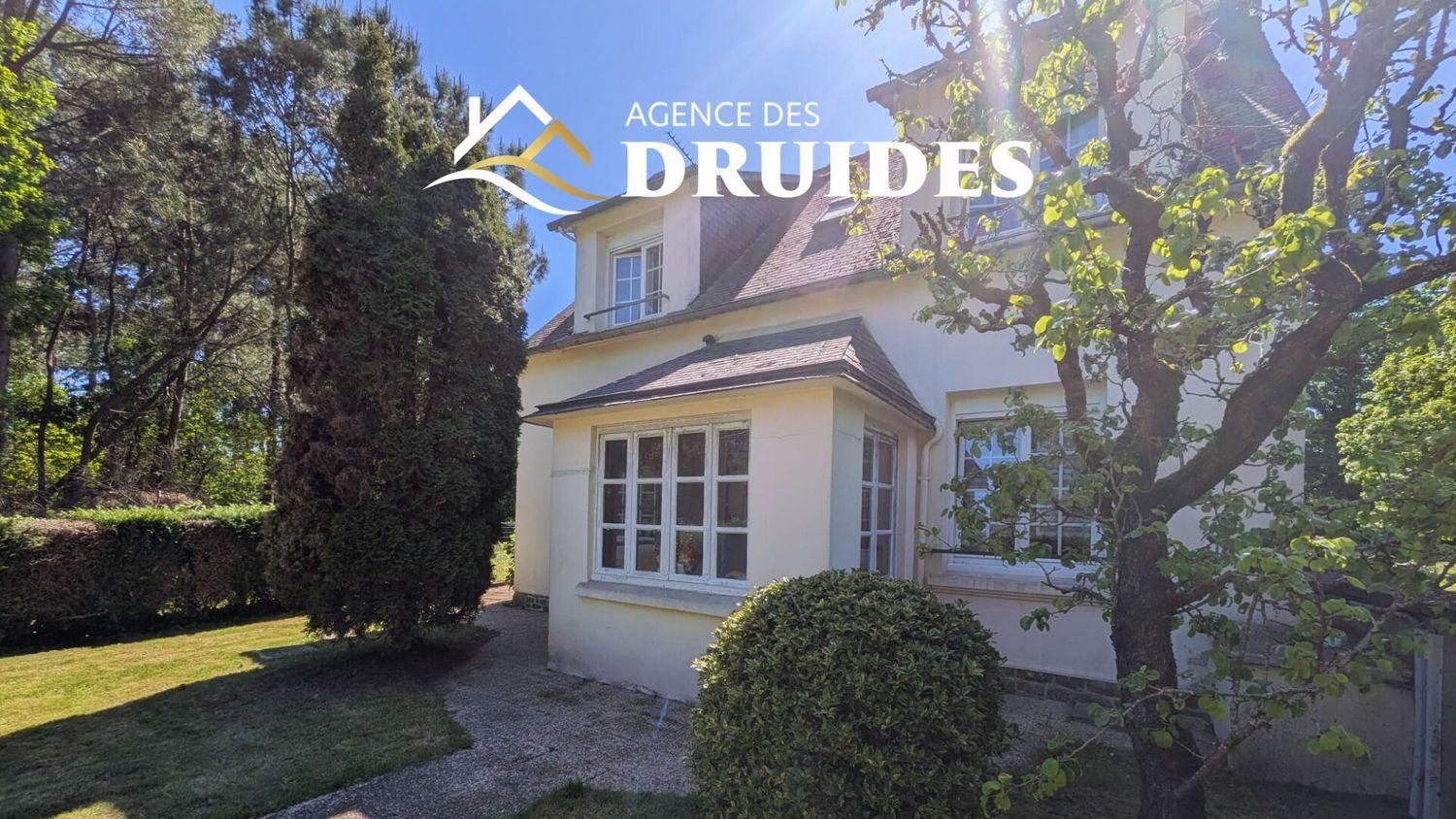 Maison à vendre, 106m², Saint-Philibert
