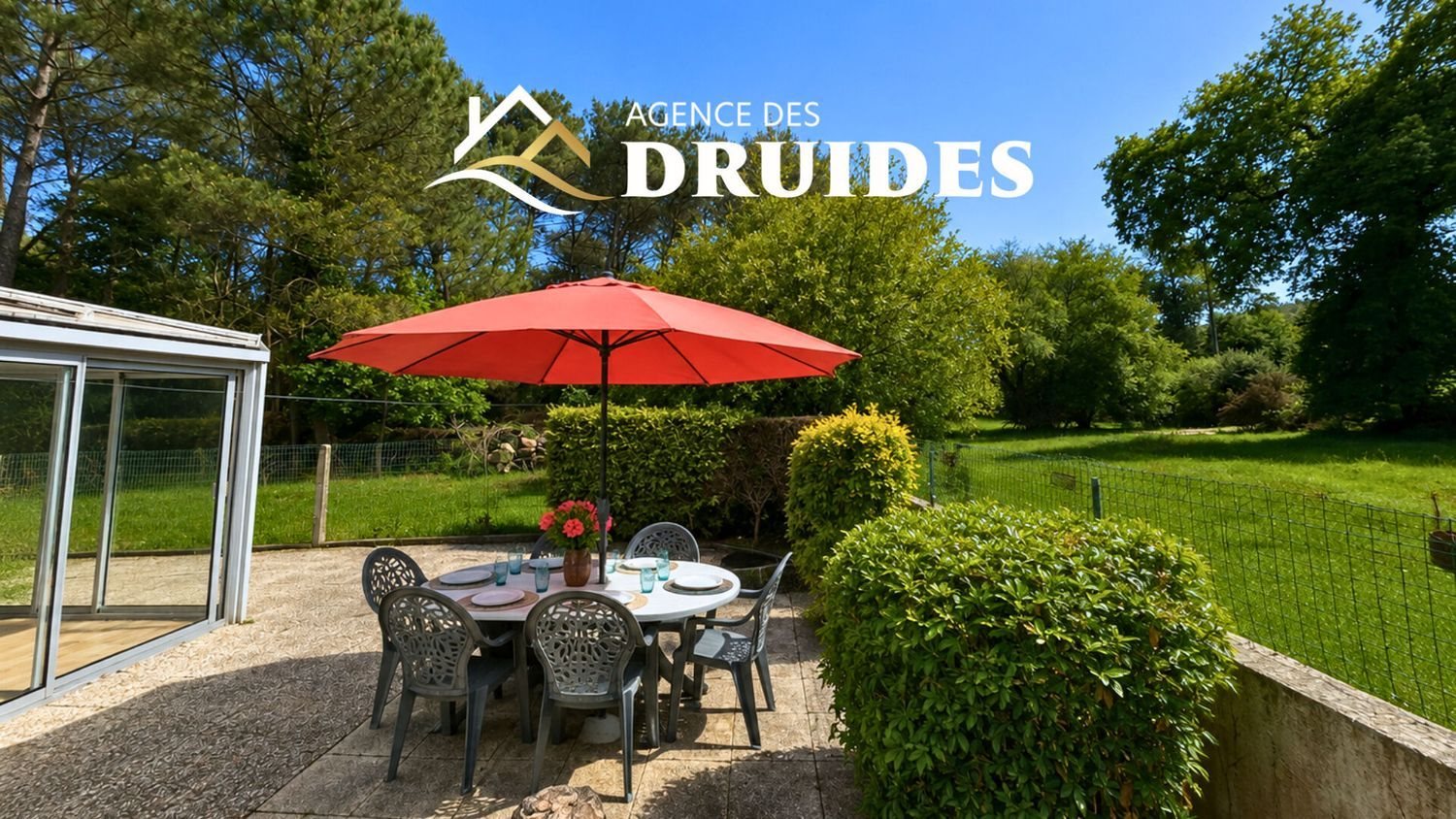 Maison à vendre, 106m², Saint-Philibert