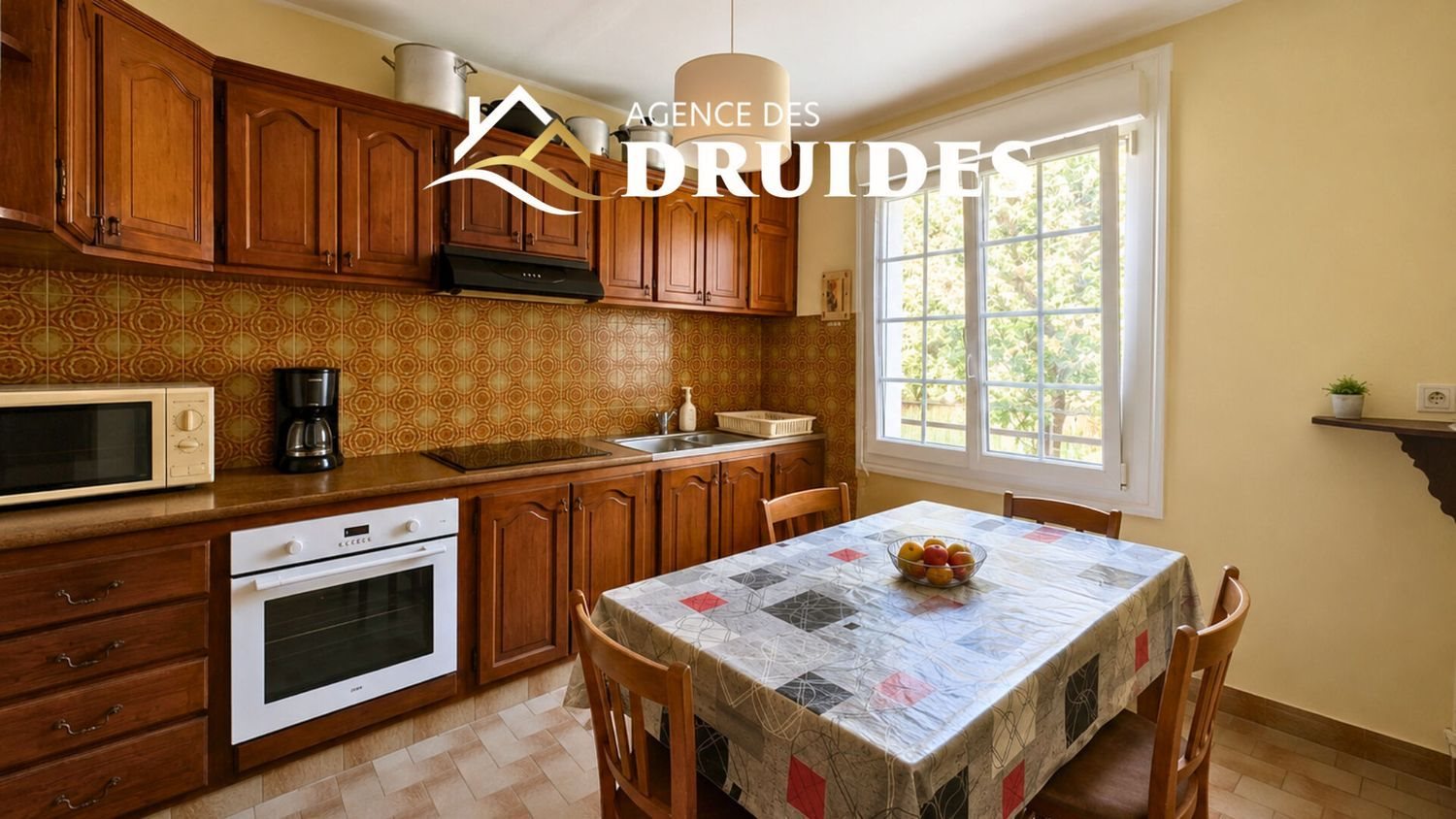 Maison à vendre, 106m², Saint-Philibert