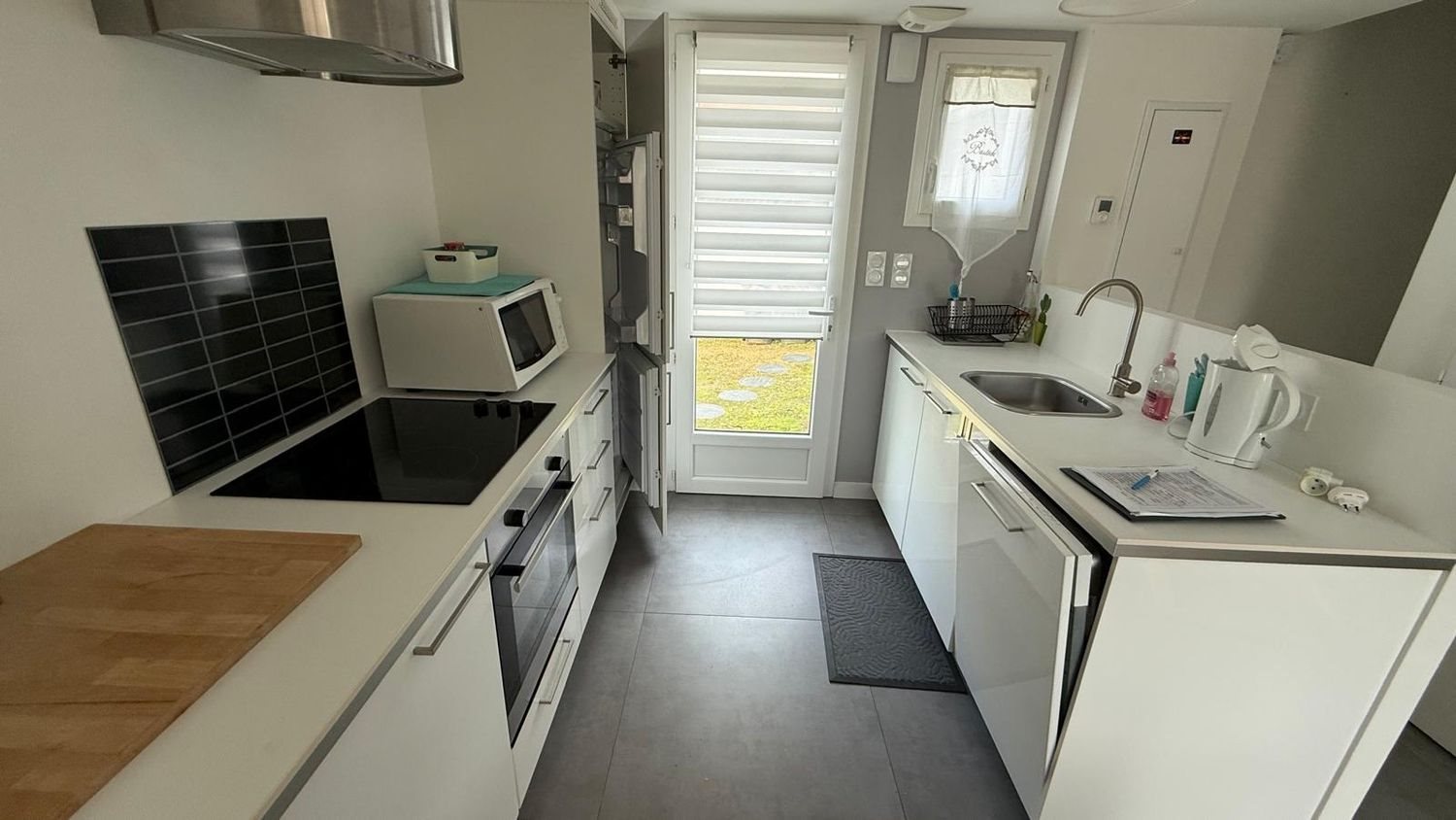 Maison à louer, 62m², Carnac