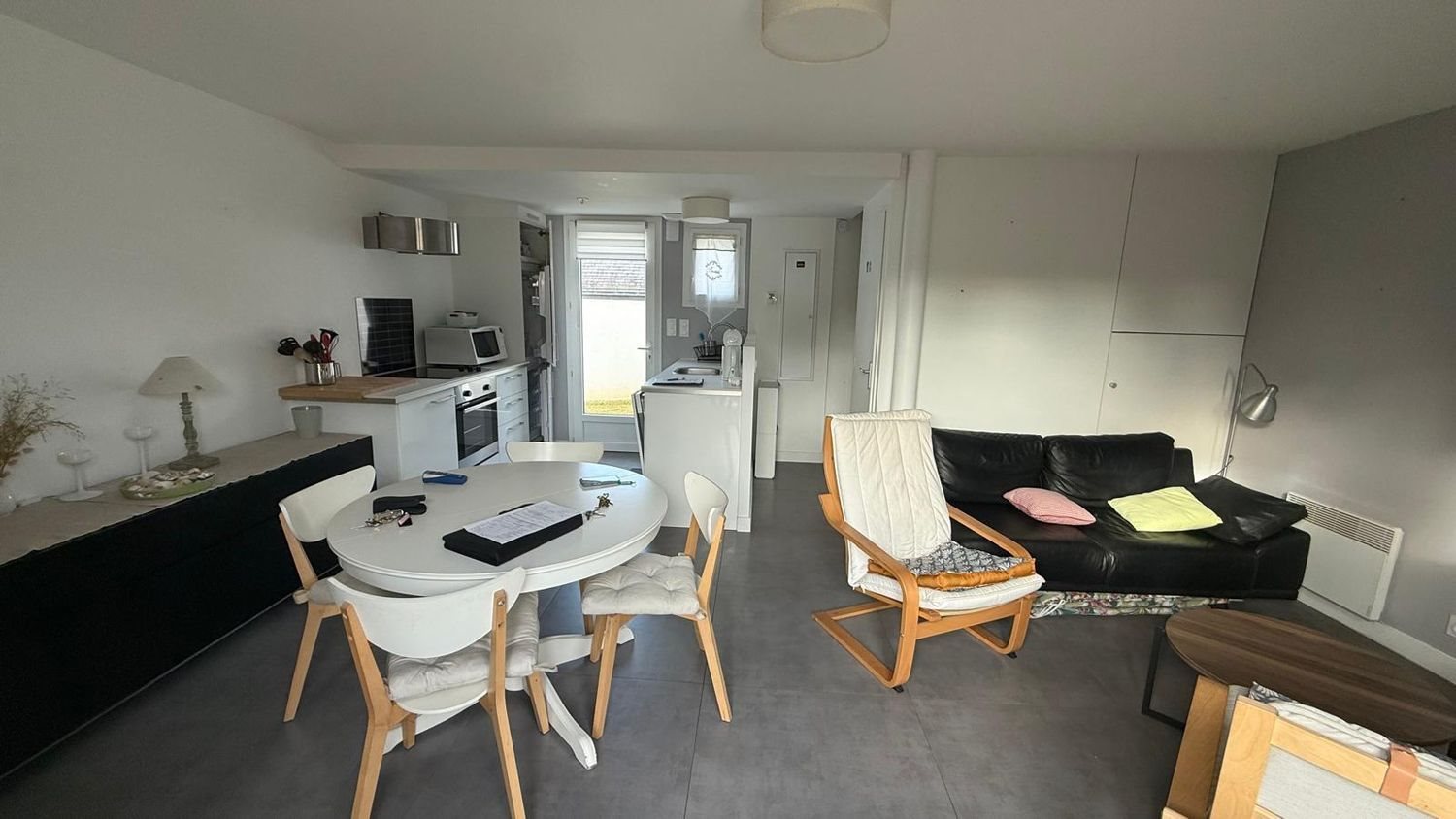 Maison à louer, 62m², Carnac